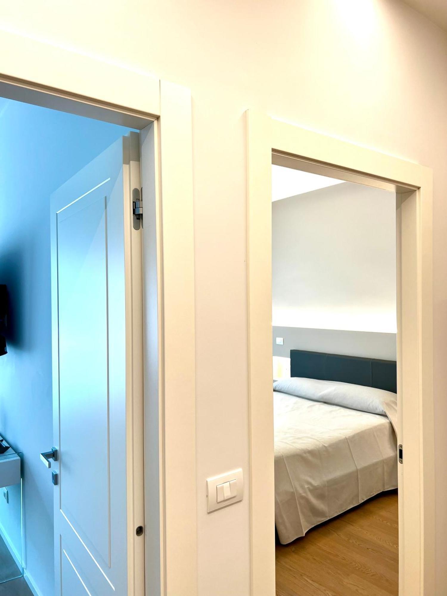 Stiv's Apartamento Roma