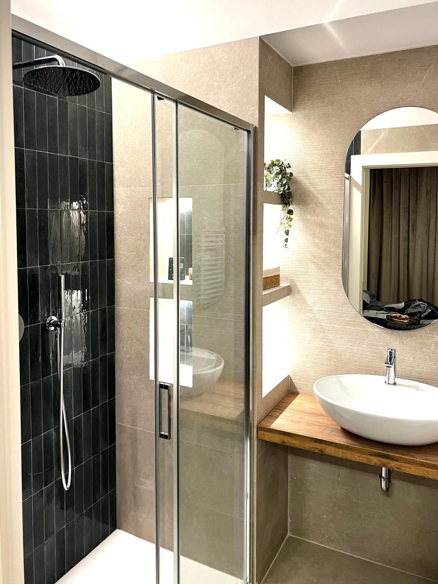 Apartamento Stiv's Roma