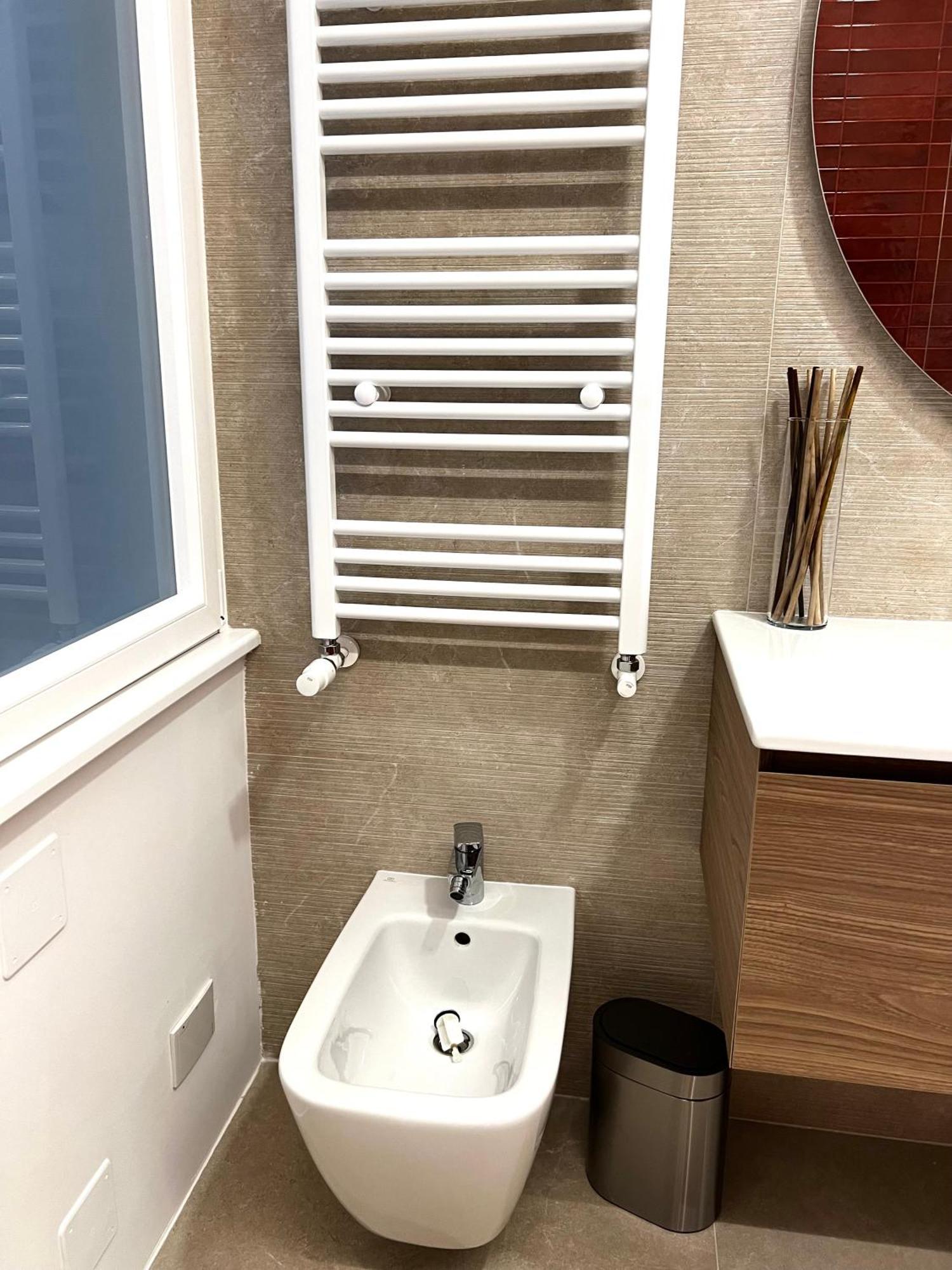 Apartamento Stiv's Roma