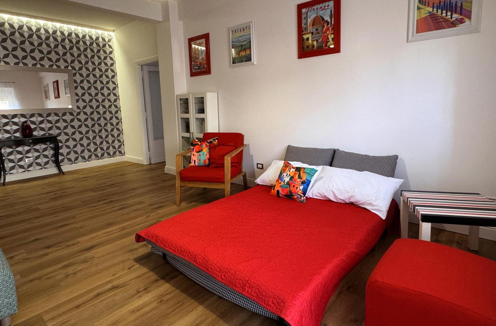 Apartamento Torre Maura Roma