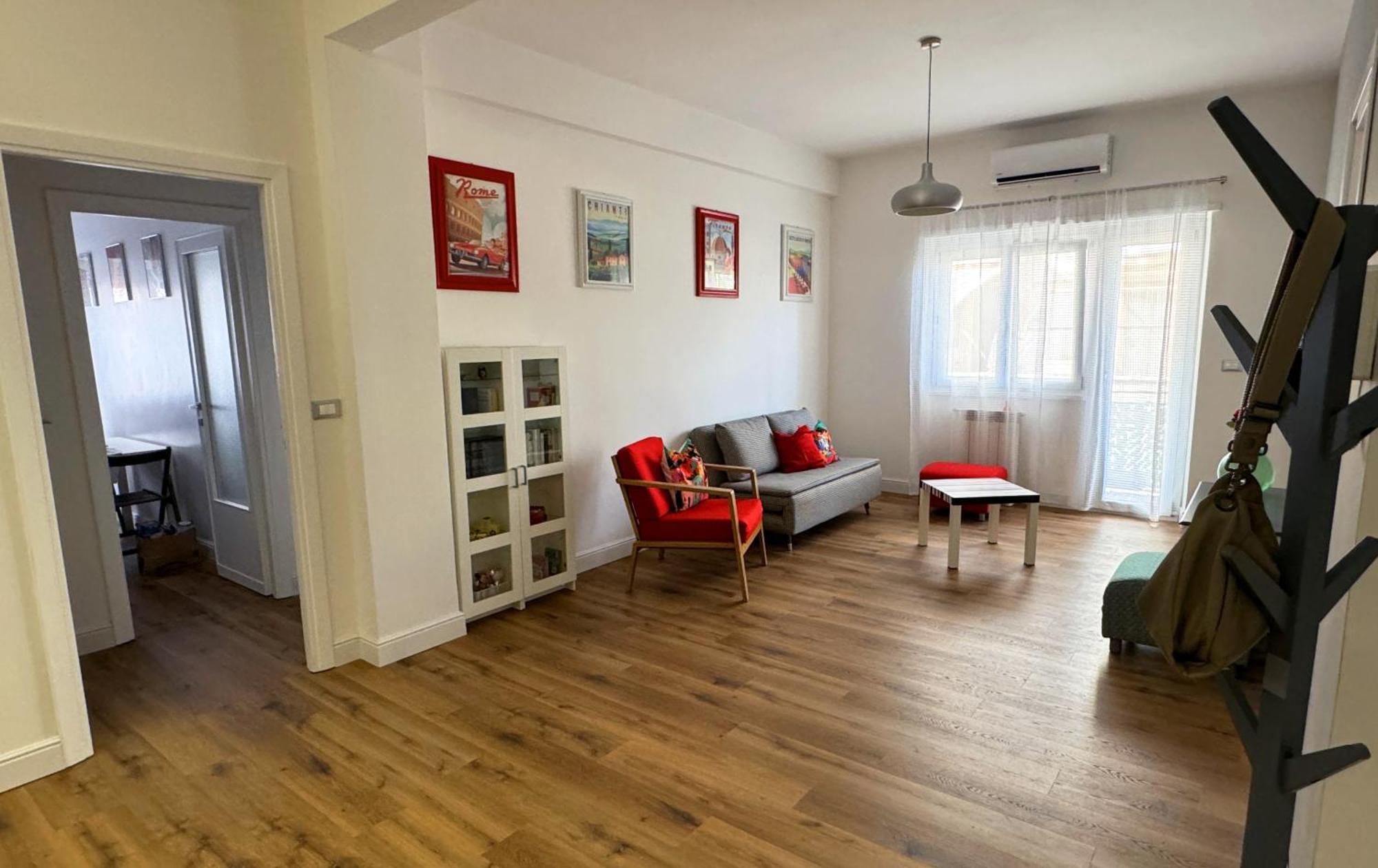 Apartamento Torre Maura *