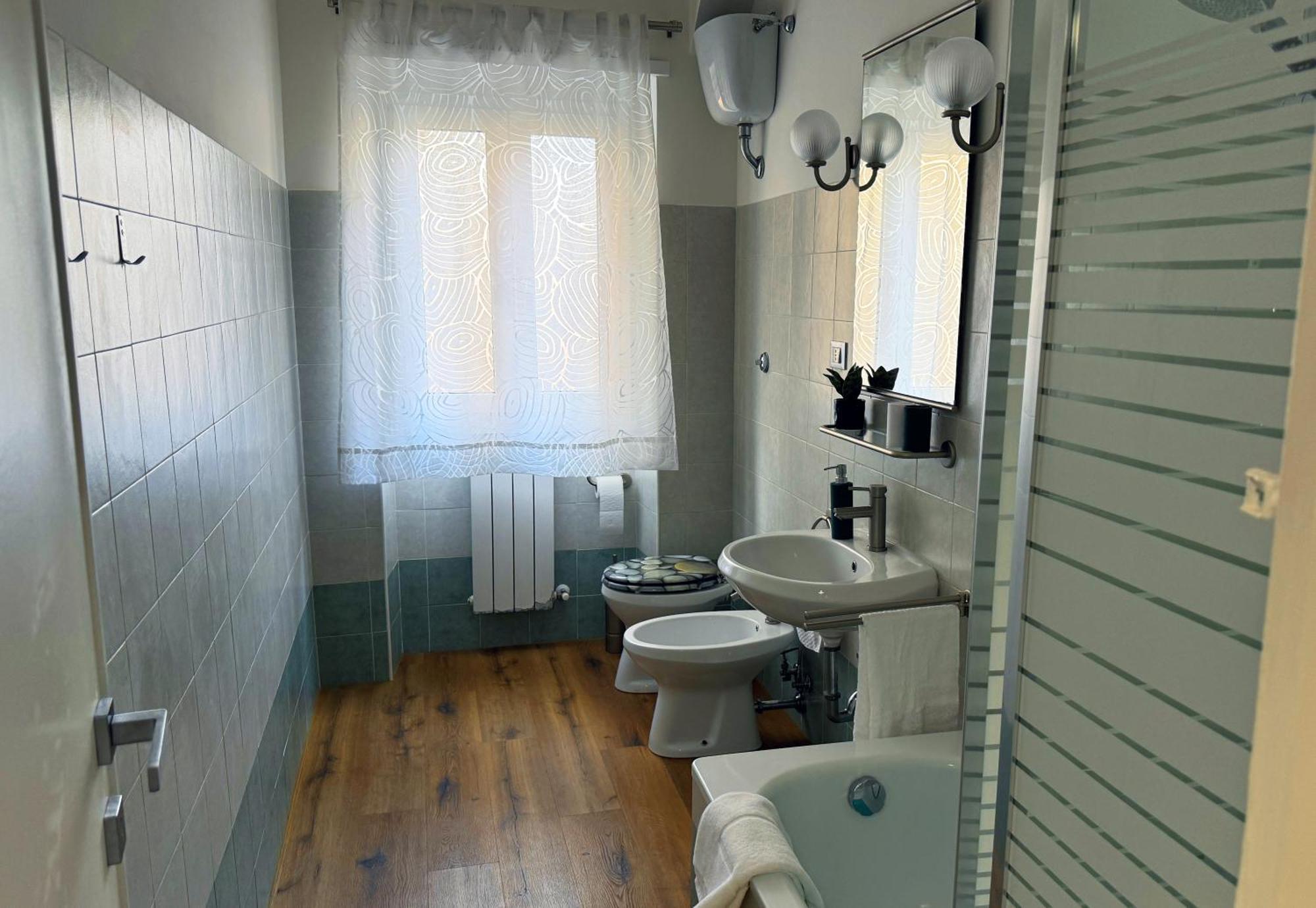 Torre Maura Apartamento