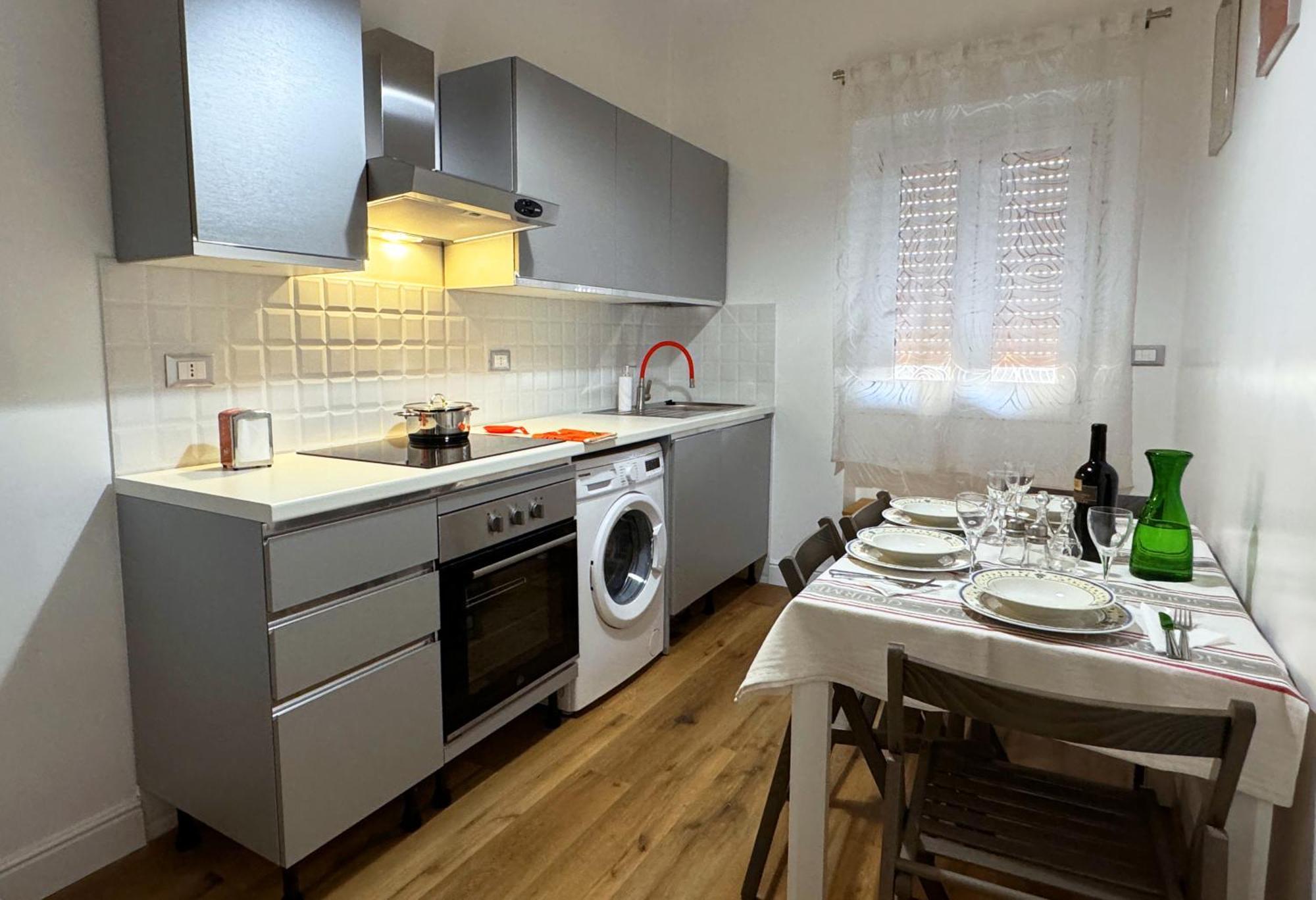 Torre Maura Apartamento Roma