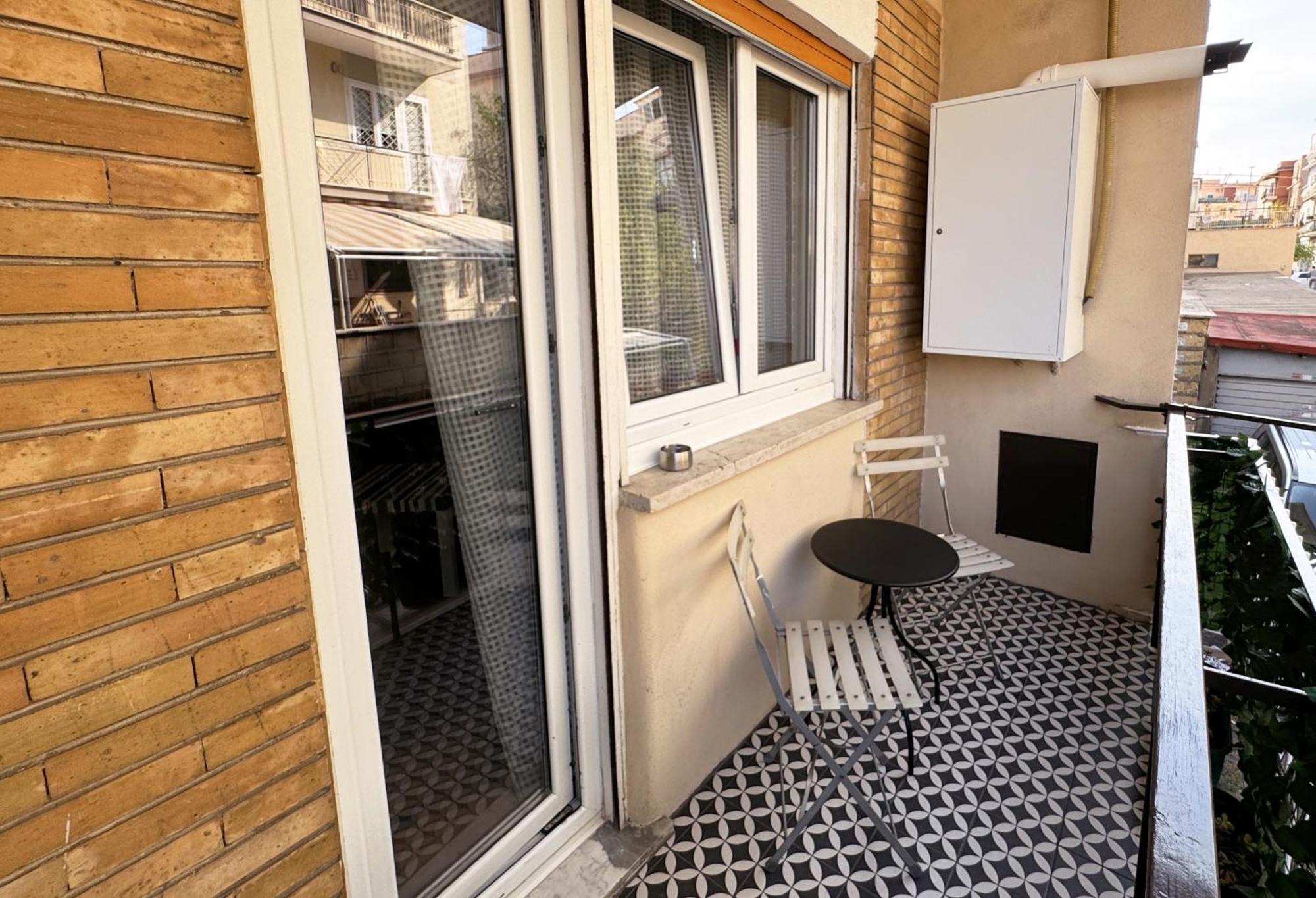 Apartamento Torre Maura *