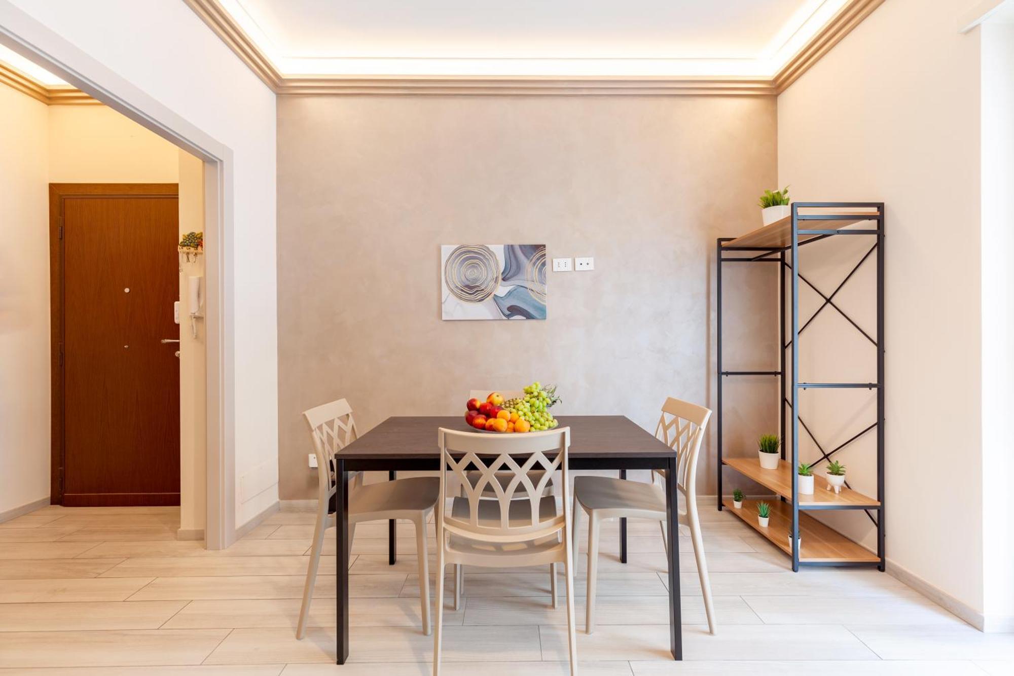 Hostly- Don Bosco Light Roma