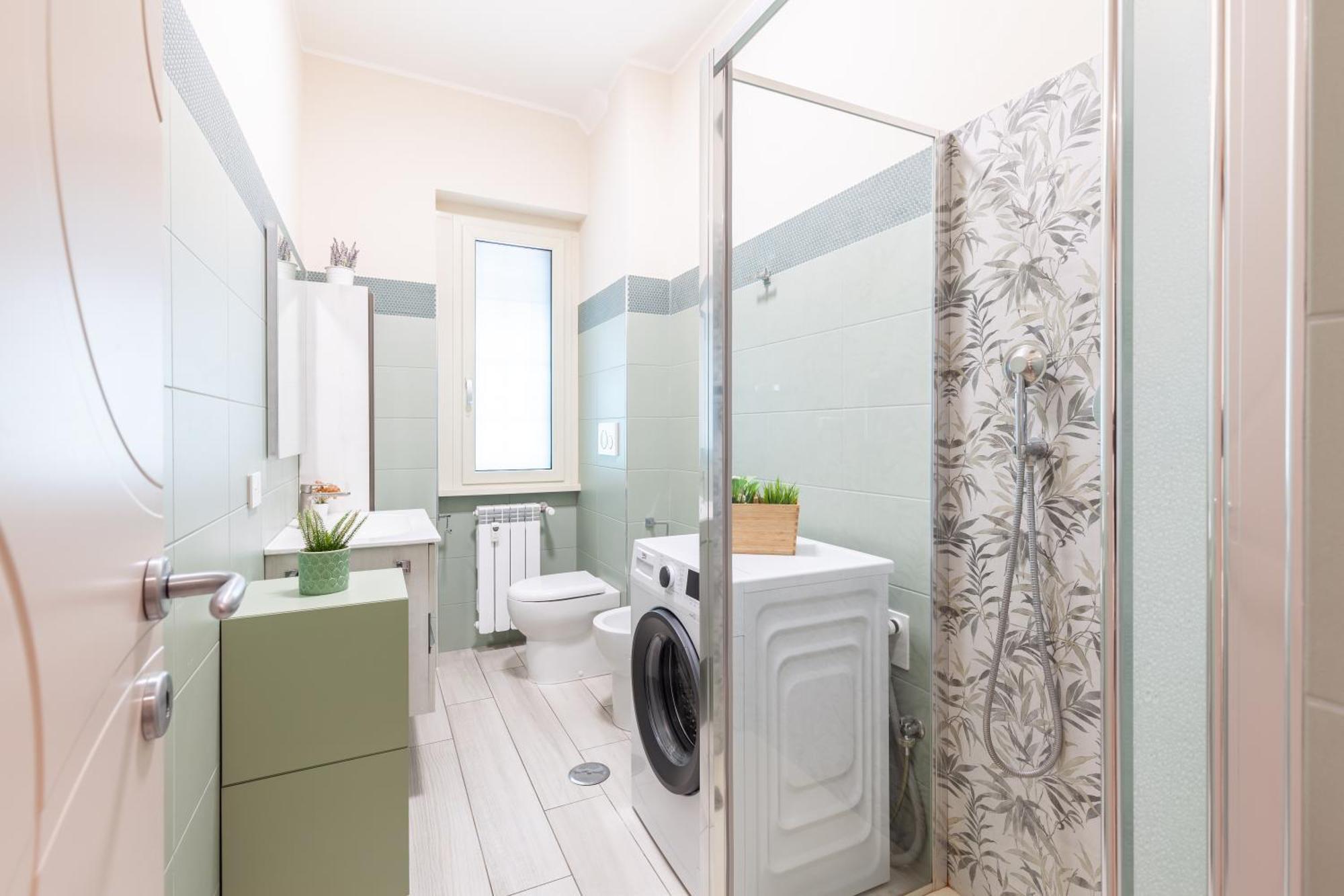 Apartamento Hostly- Don Bosco Light *