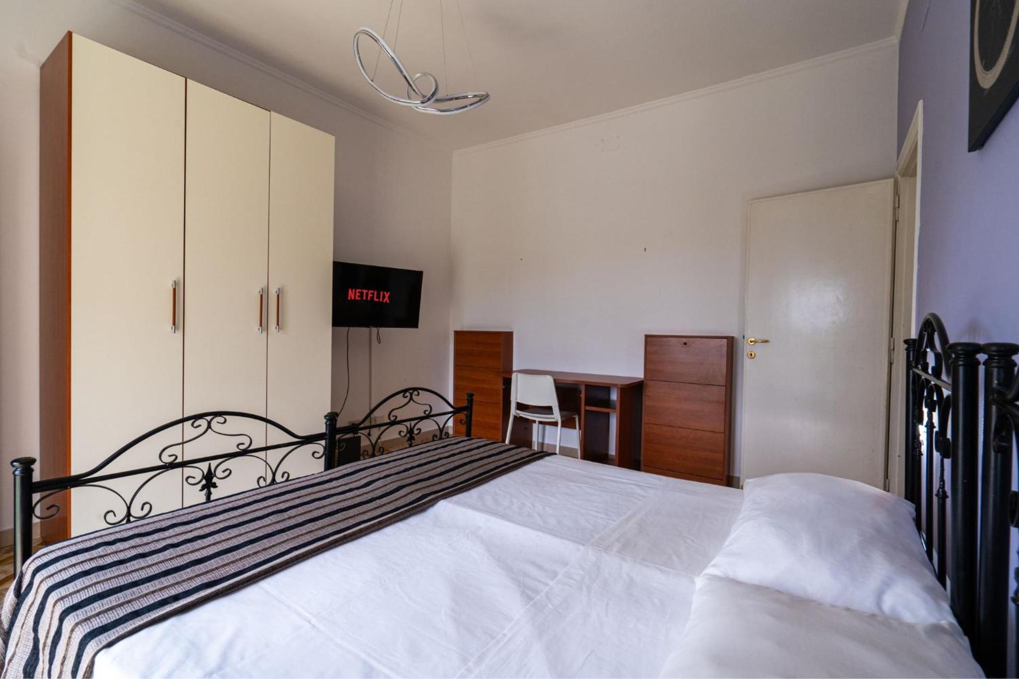 Appartamento San Pietro Penthouse *