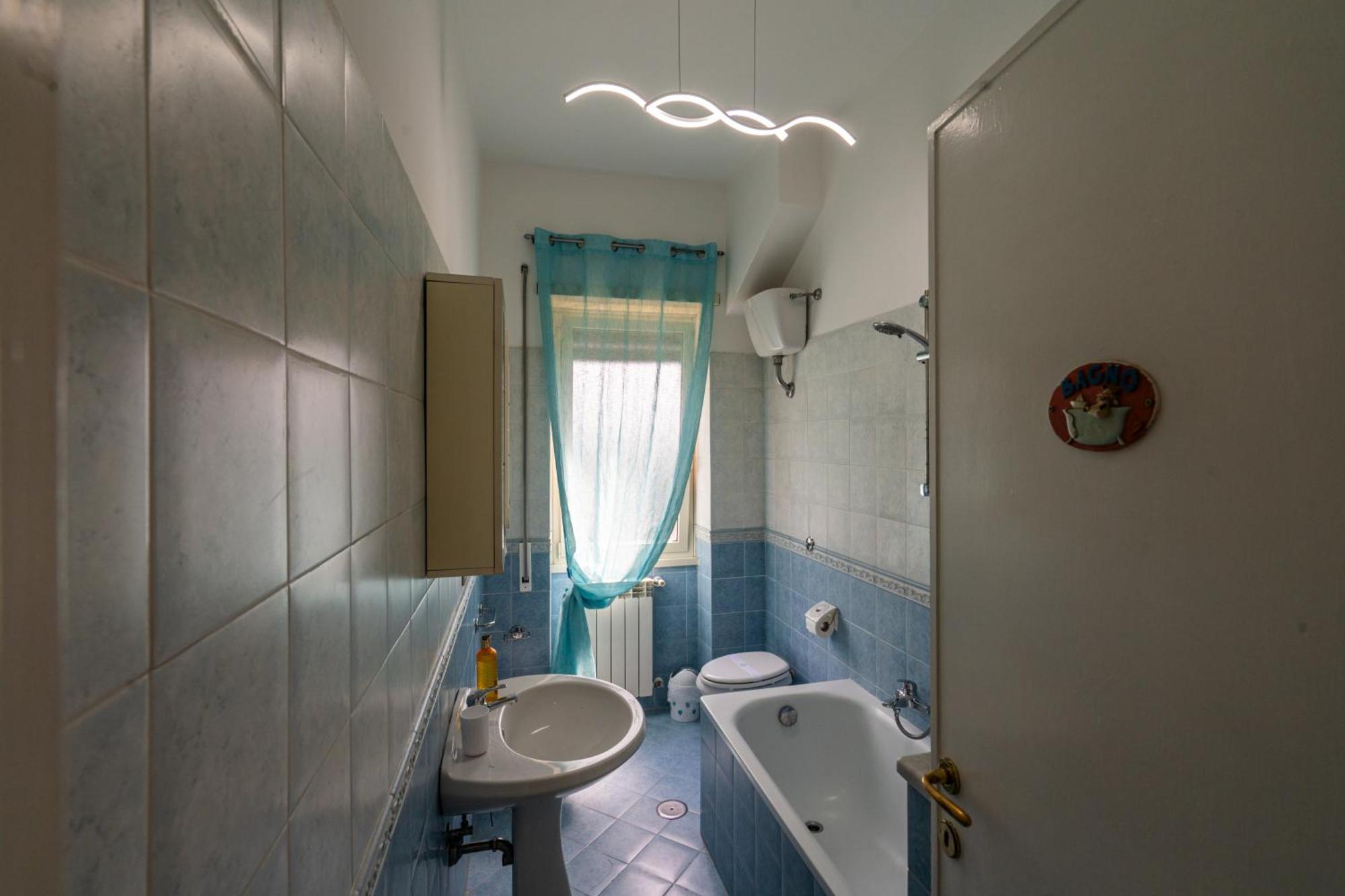 Appartamento San Pietro Penthouse *