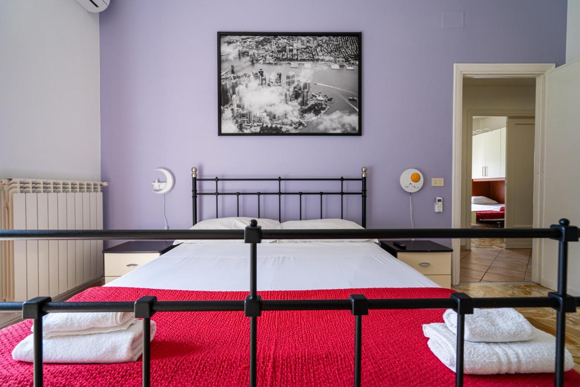 San Pietro Penthouse * Roma