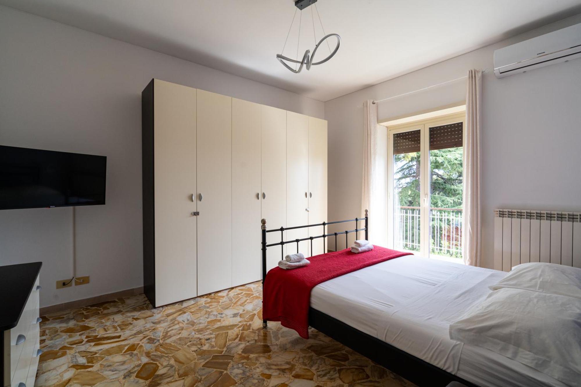 Appartamento San Pietro Penthouse *