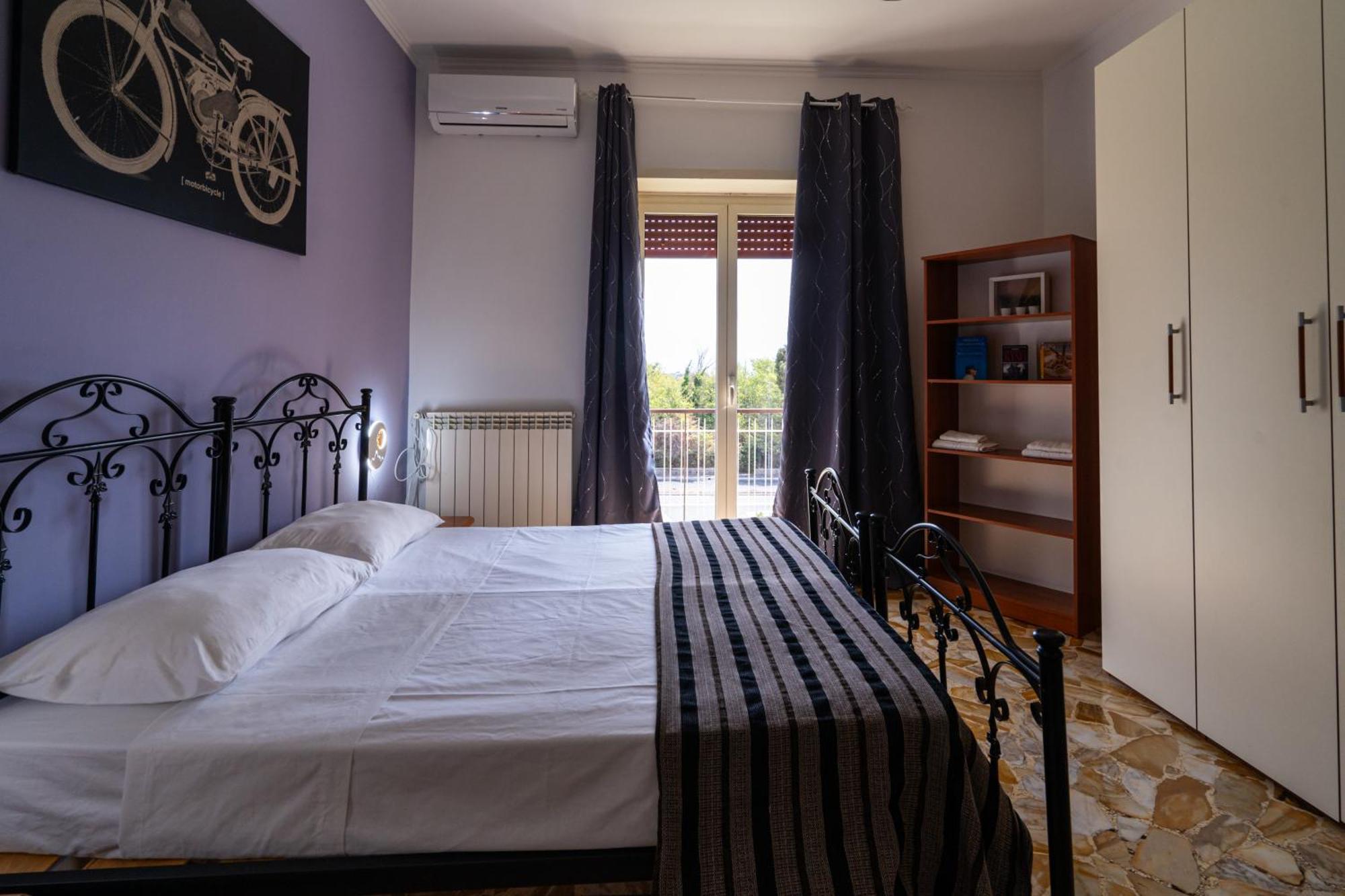 San Pietro Penthouse * Roma