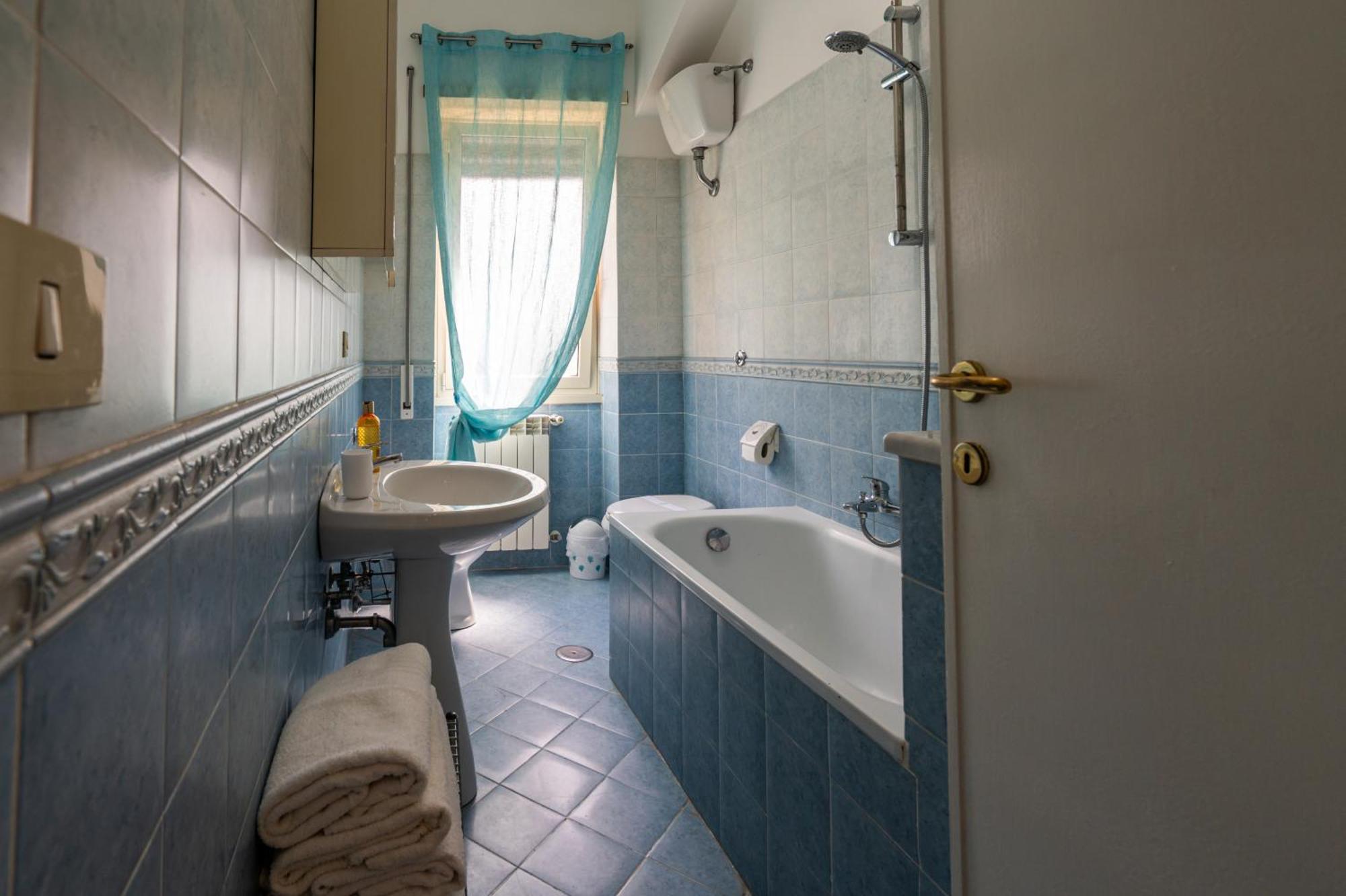 San Pietro Penthouse * Roma