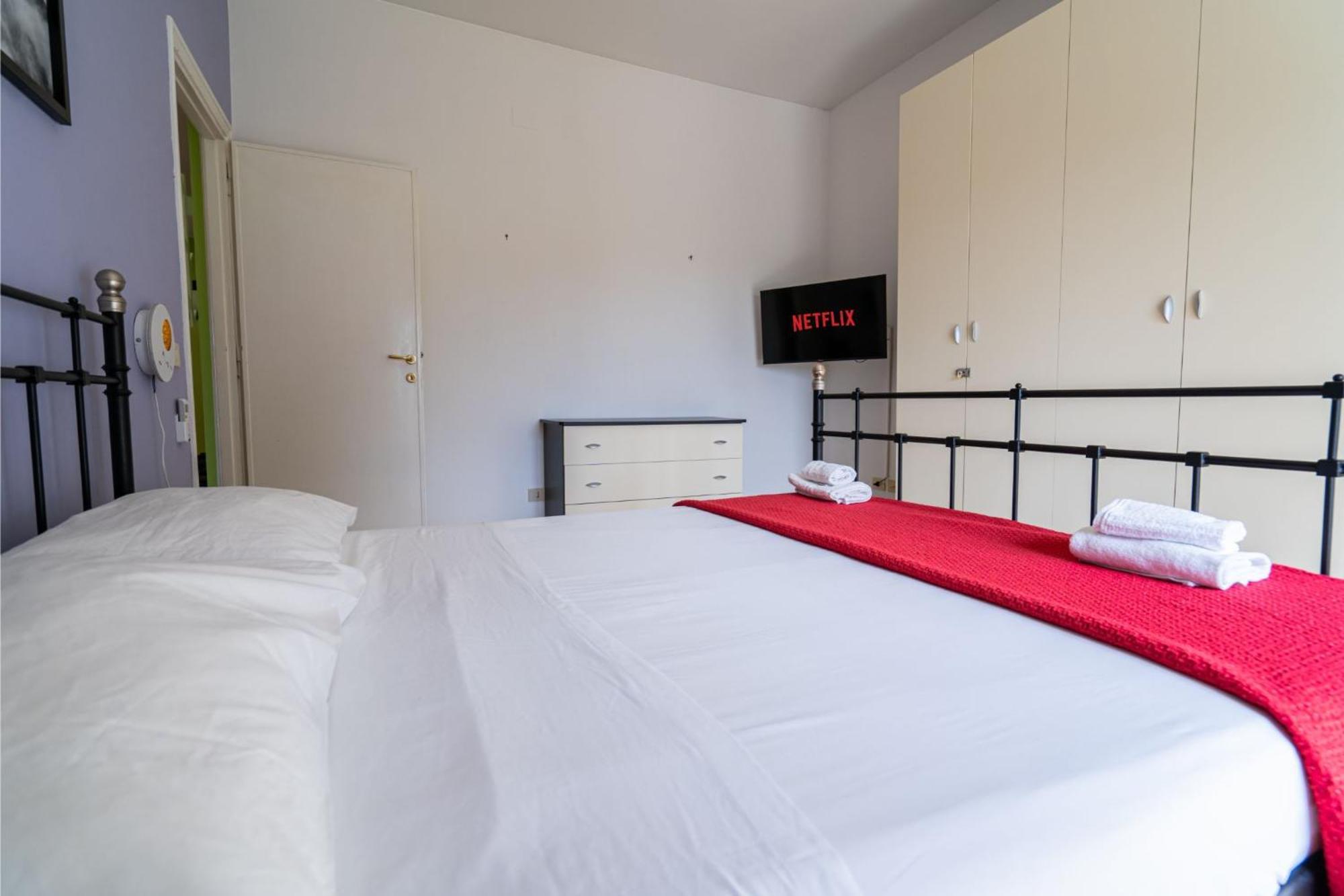 Appartamento San Pietro Penthouse