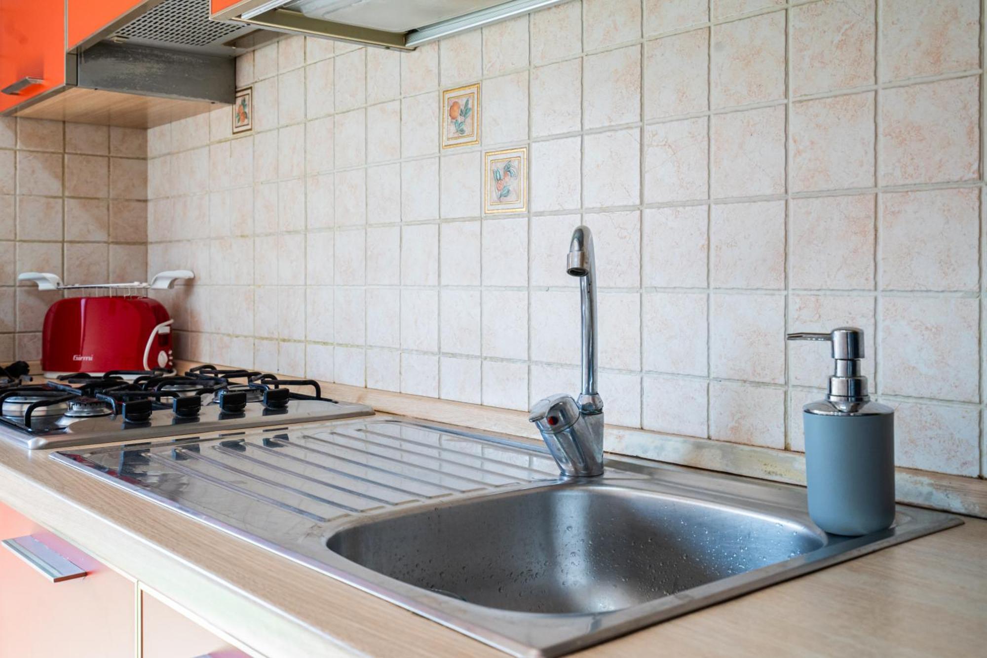 San Pietro Penthouse Appartamento