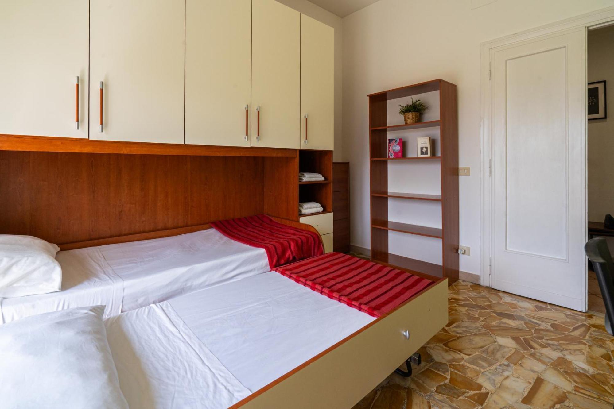 Appartamento San Pietro Penthouse *