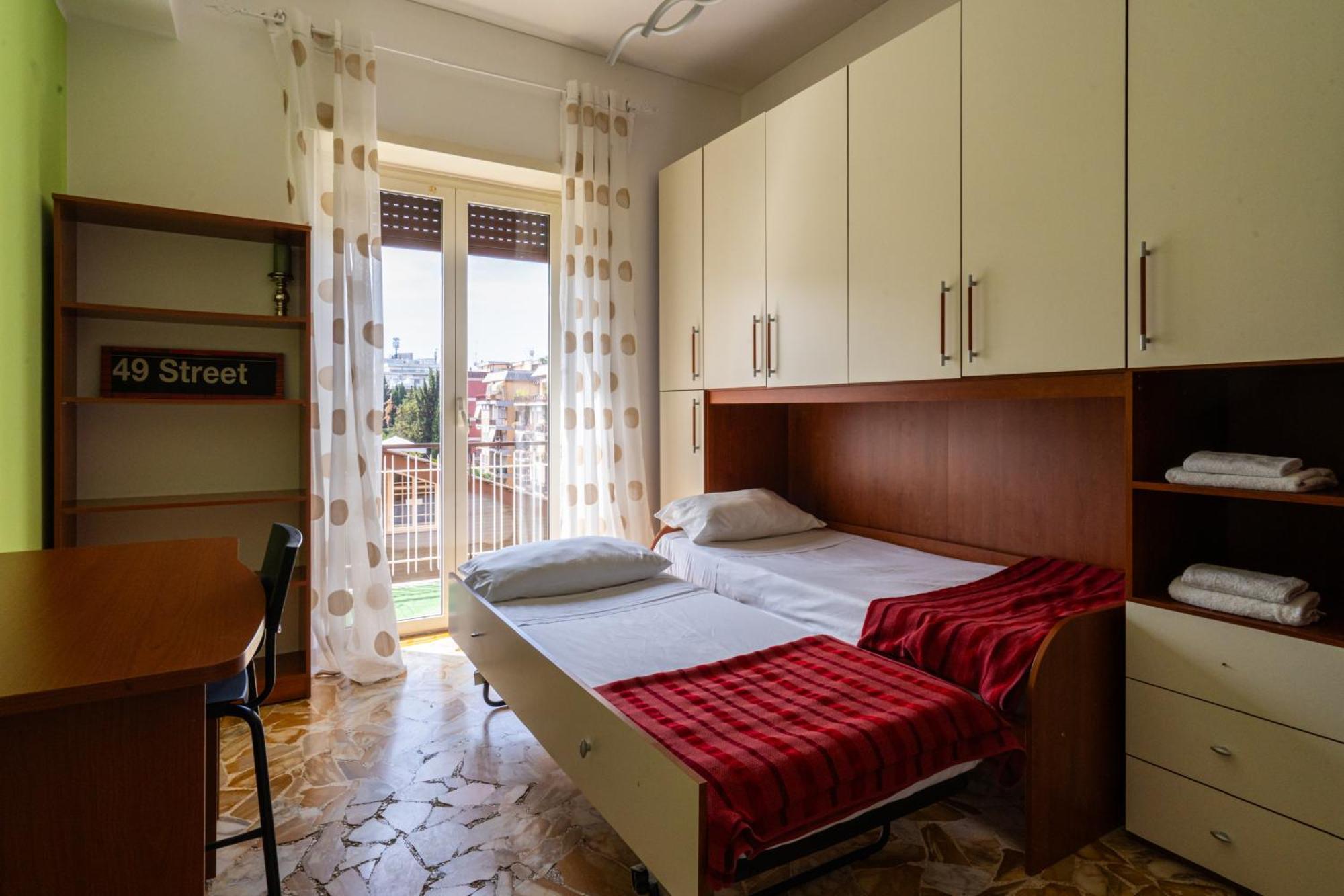 San Pietro Penthouse Appartamento *
