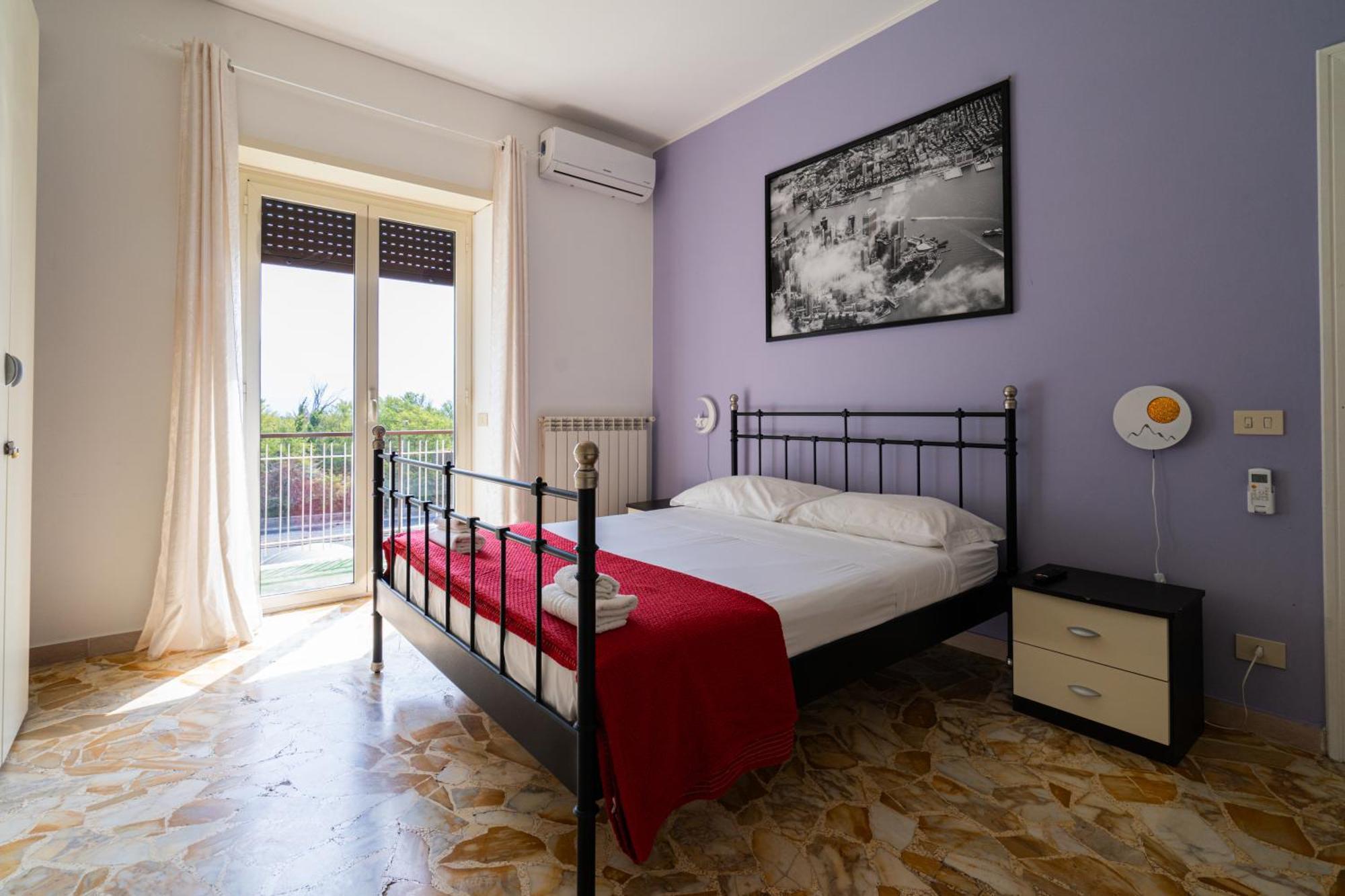 Appartamento San Pietro Penthouse