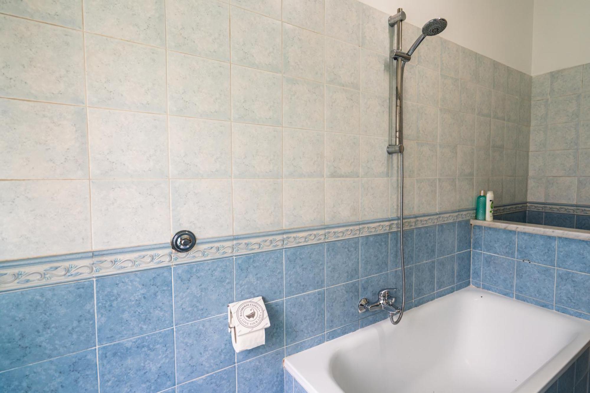 San Pietro Penthouse Roma