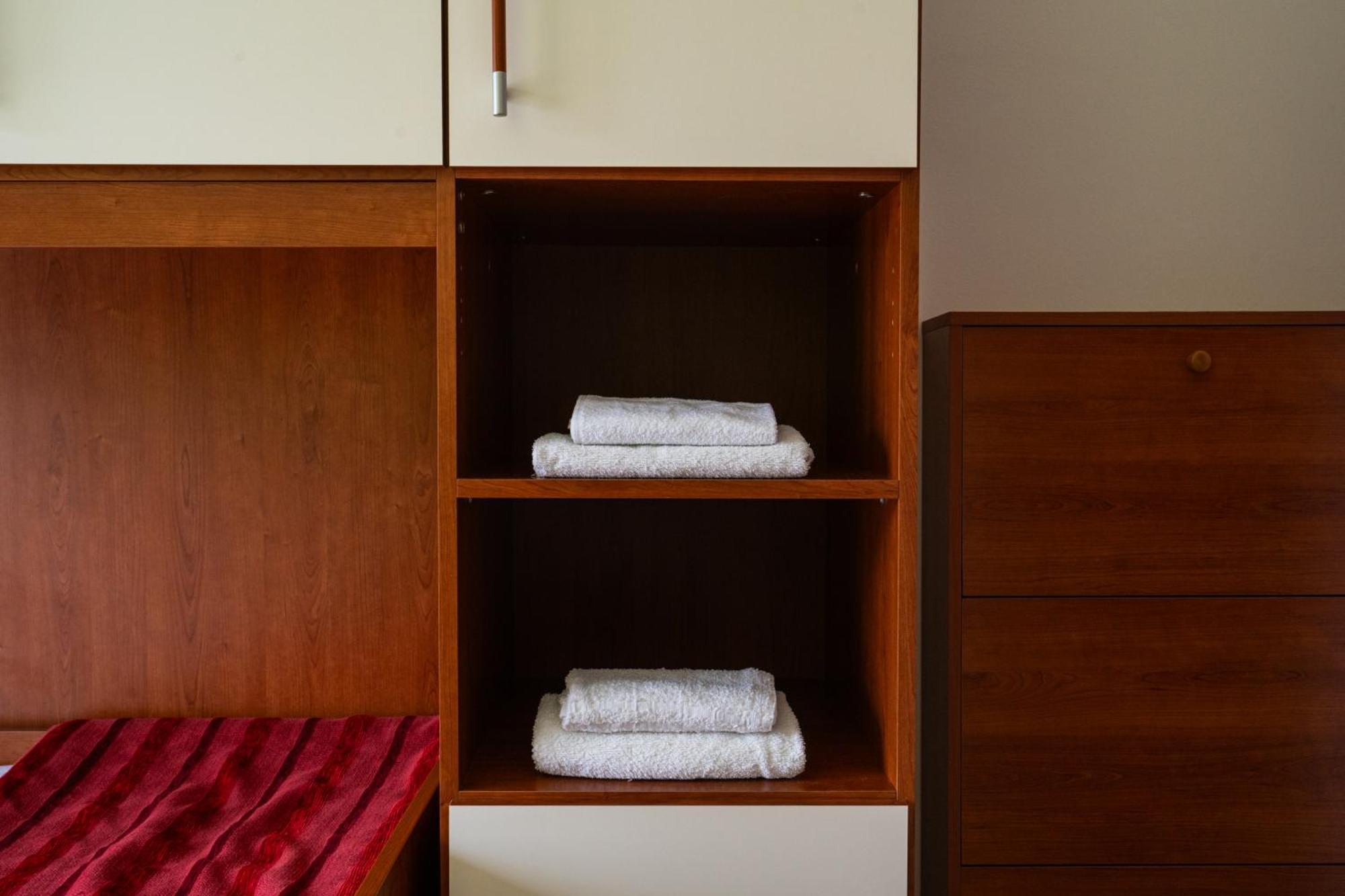 Apartamento San Pietro Penthouse Roma