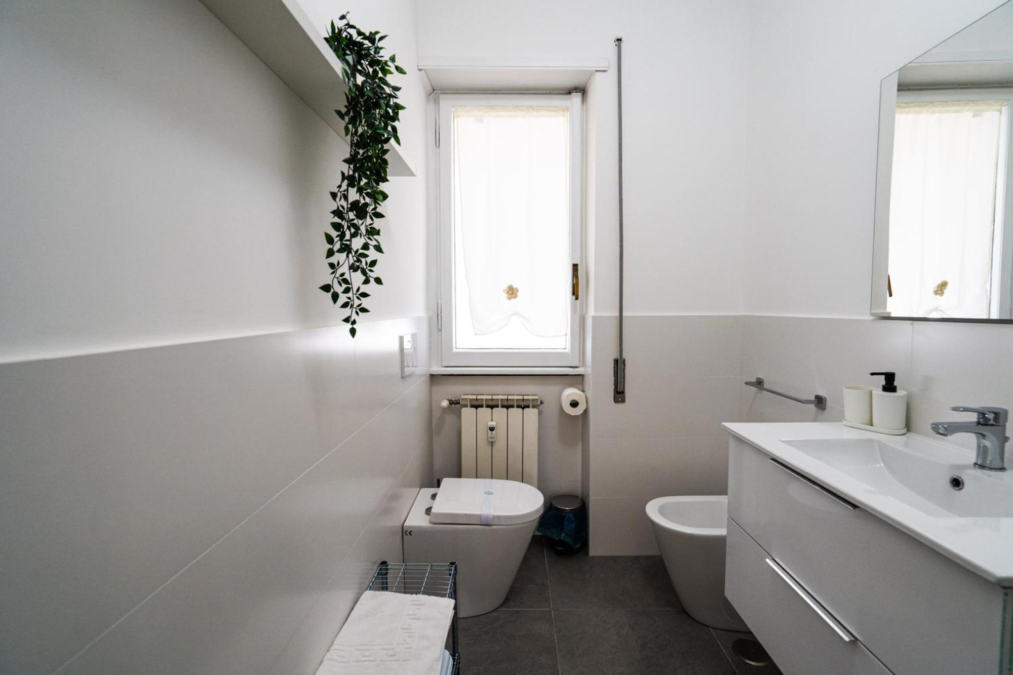 Luxury Penthouse Con Amaca Privata Apartamento Roma