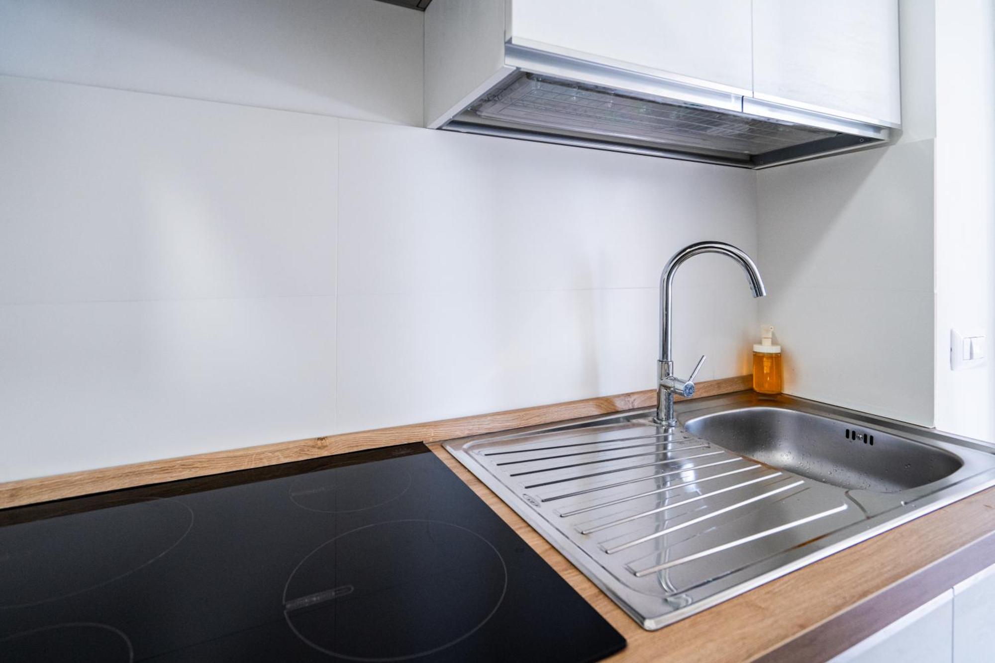 Luxury Penthouse Con Amaca Privata Apartamento Roma