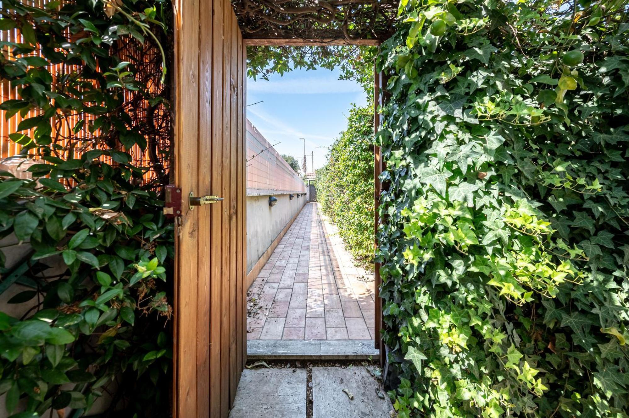 La Casa Dei Limoni Roma