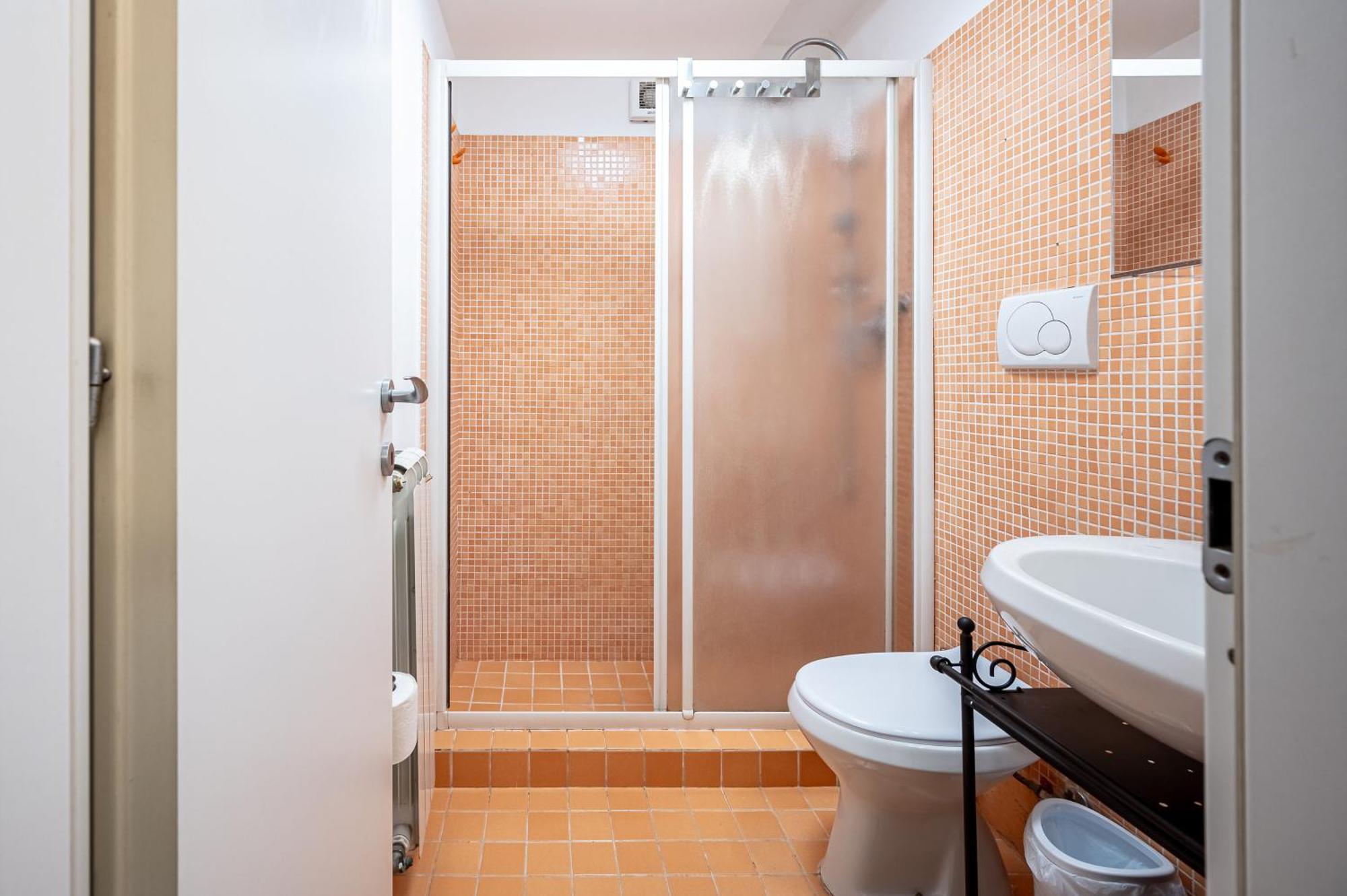 La Casa Dei Limoni Apartment