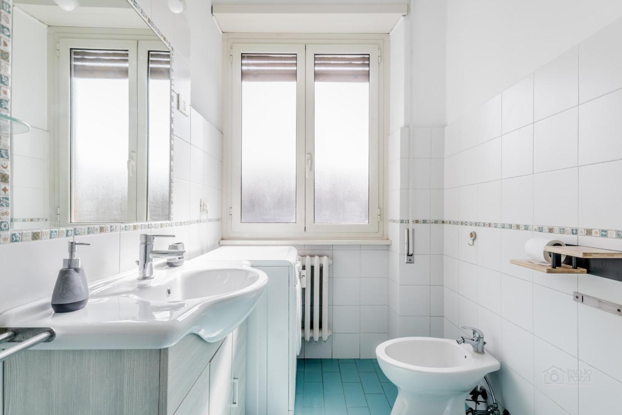 That's Apartamento Roma