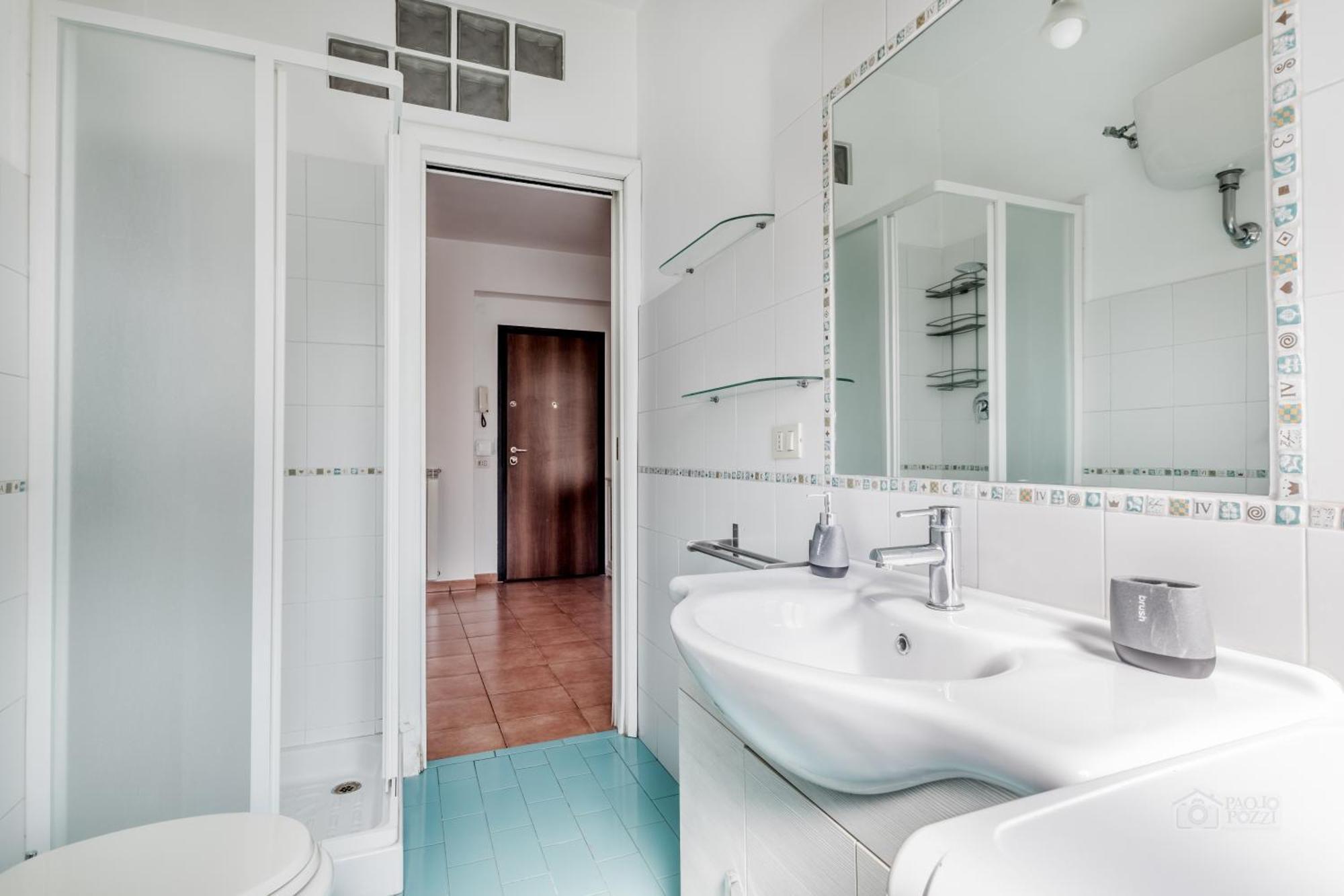 Apartamento That's Roma