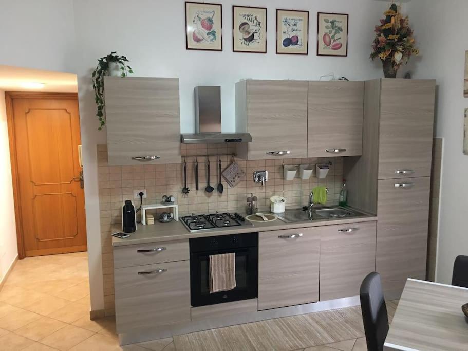 Appartamento Bell House - Near Metro