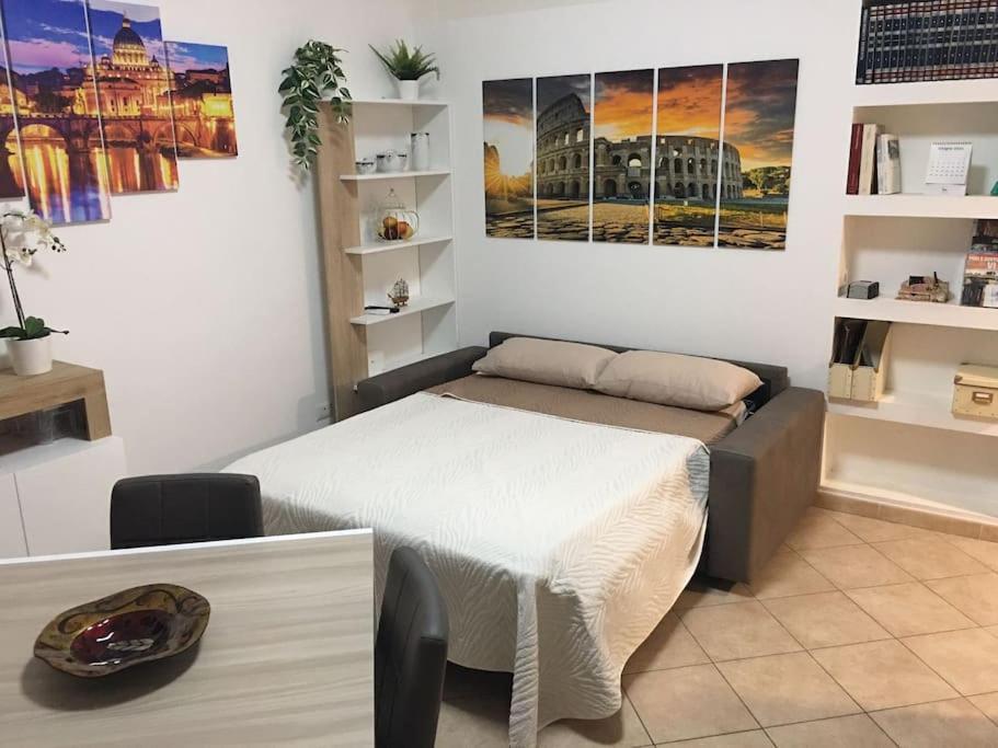 Appartamento Bell House - Near Metro *