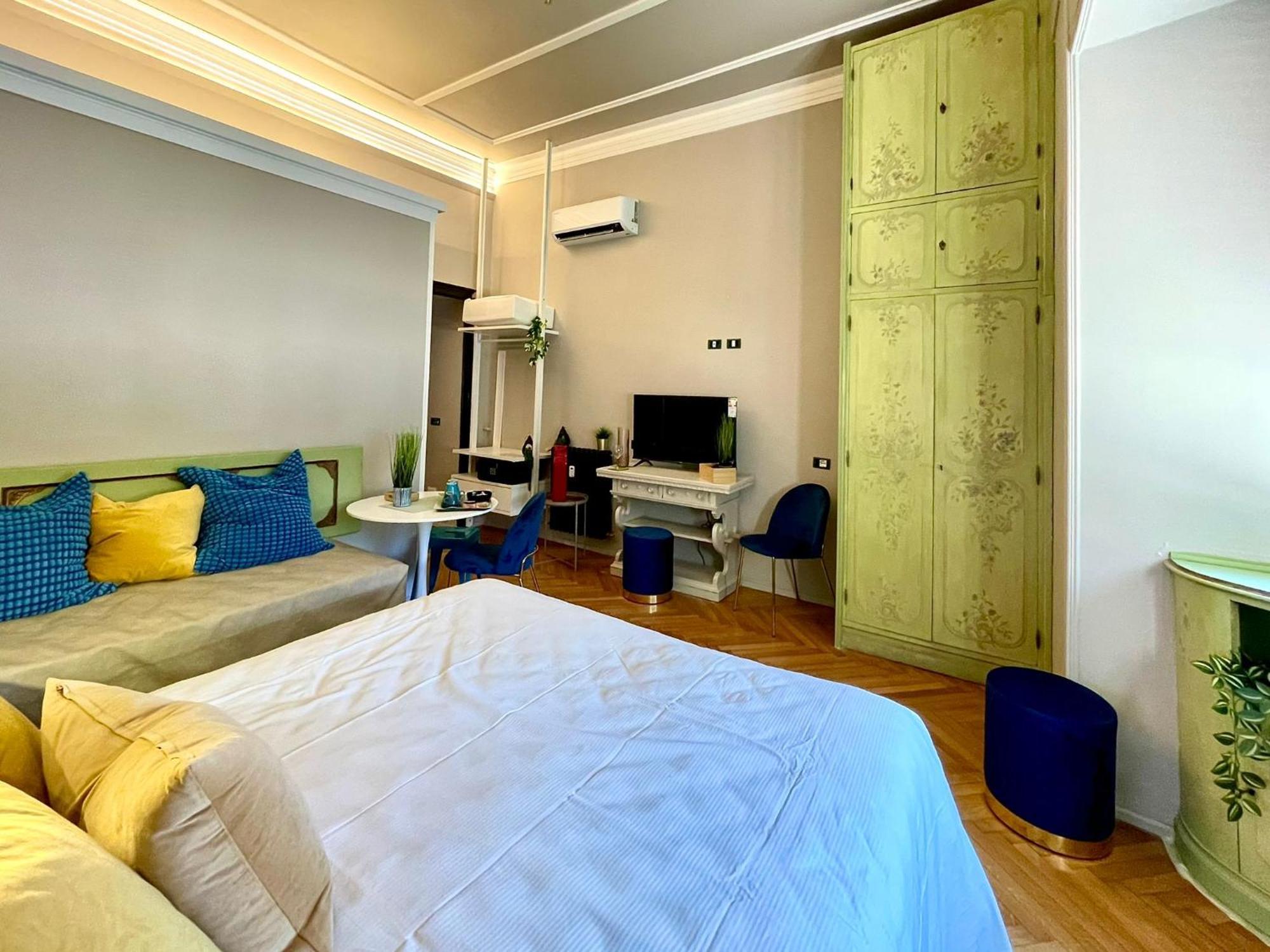 Z-archsuites Urbs * Roma