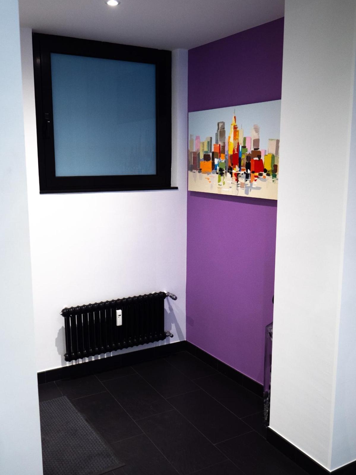 Conca D'oro Colors - Metro & Wi-fi Appartamento