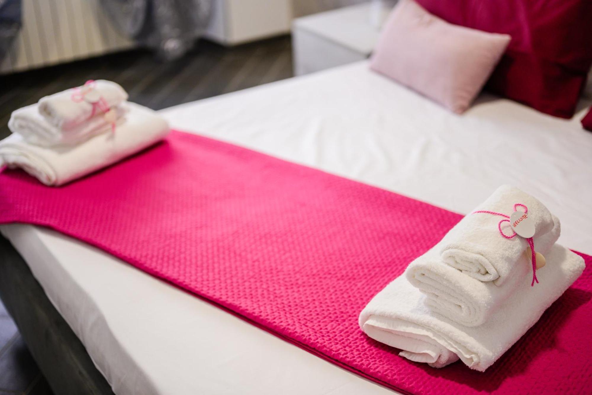 Apartamento Baleniere 92 Roma