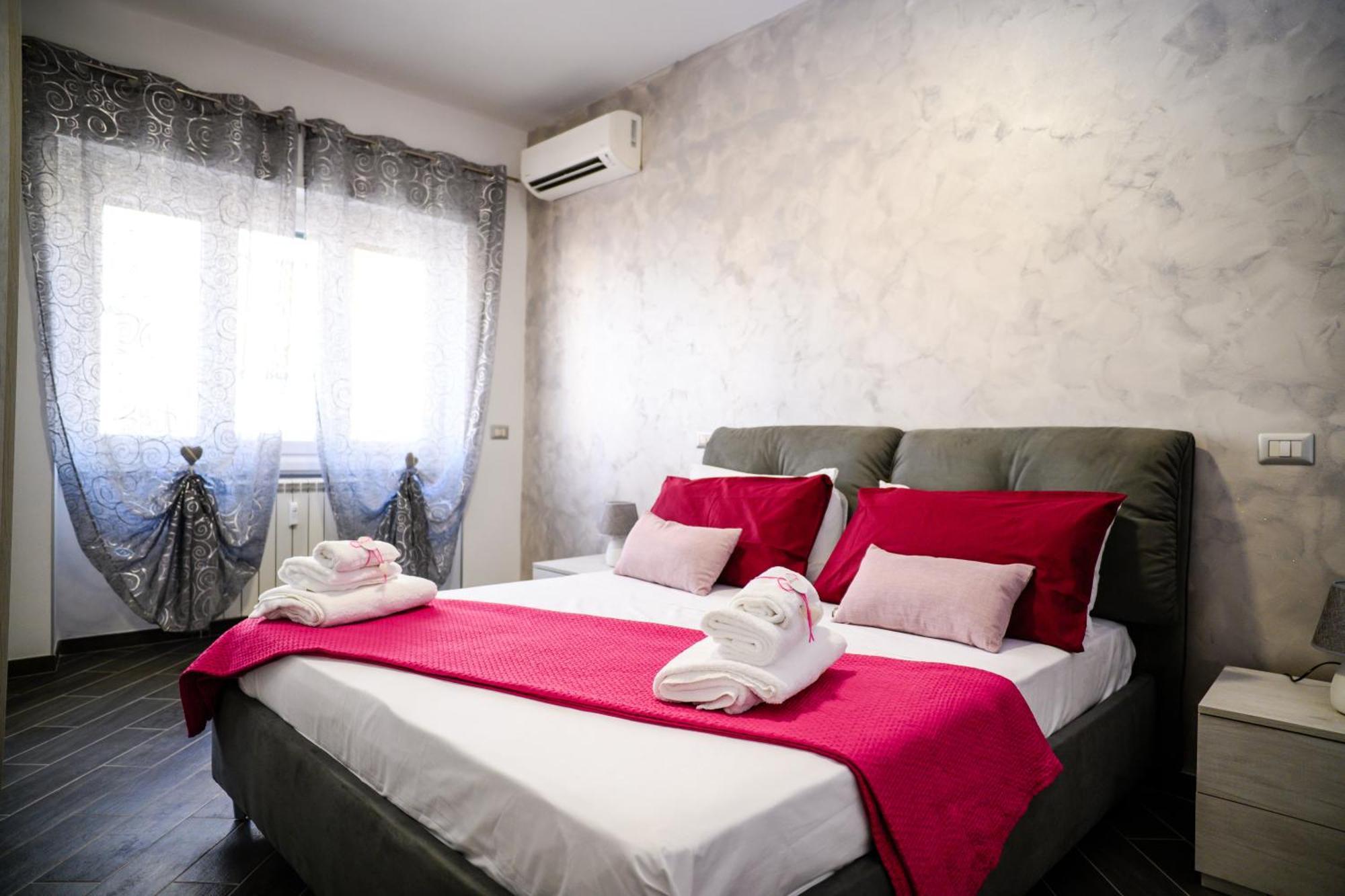 Baleniere 92 Apartamento *