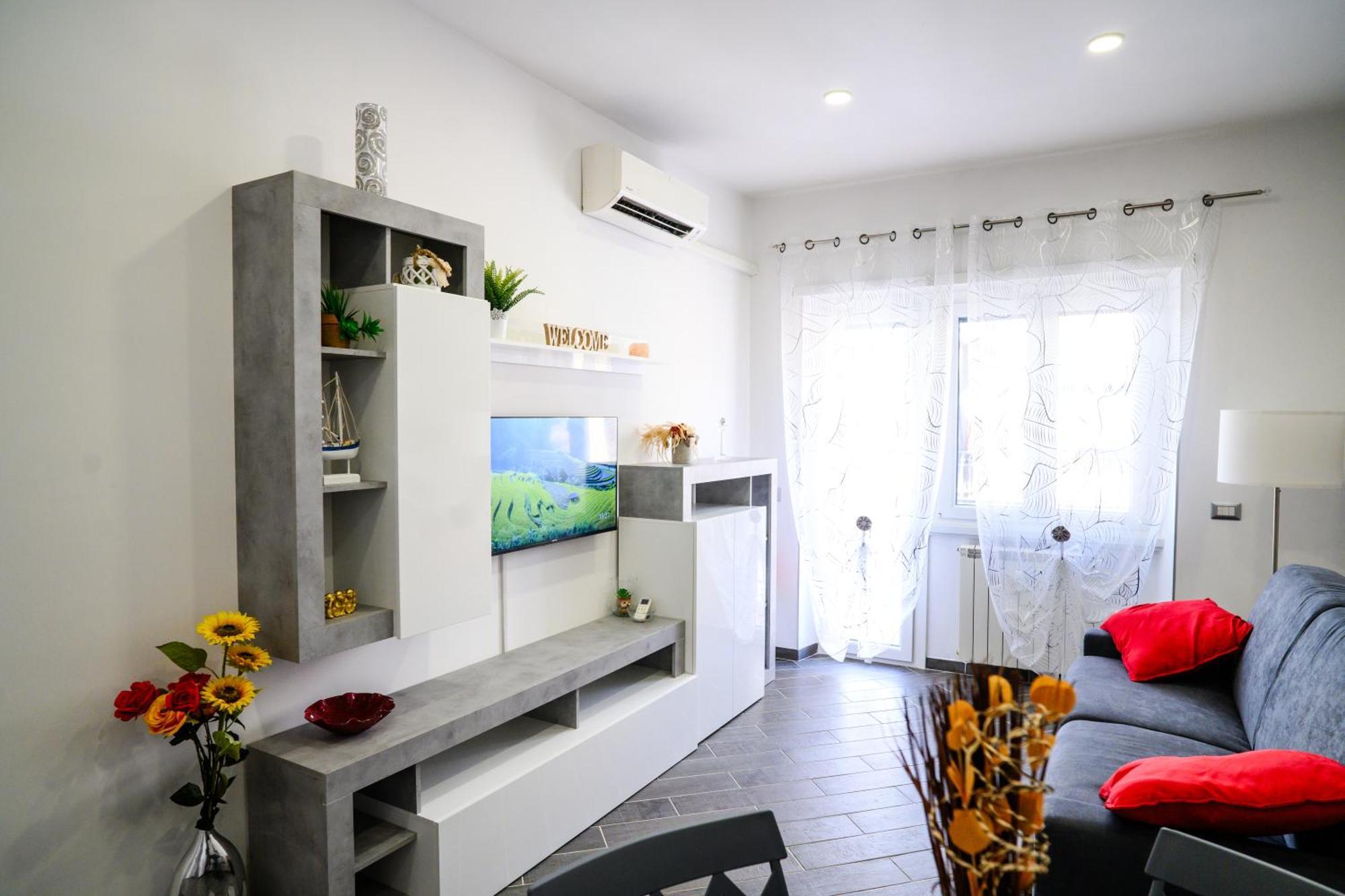 Apartamento Baleniere 92