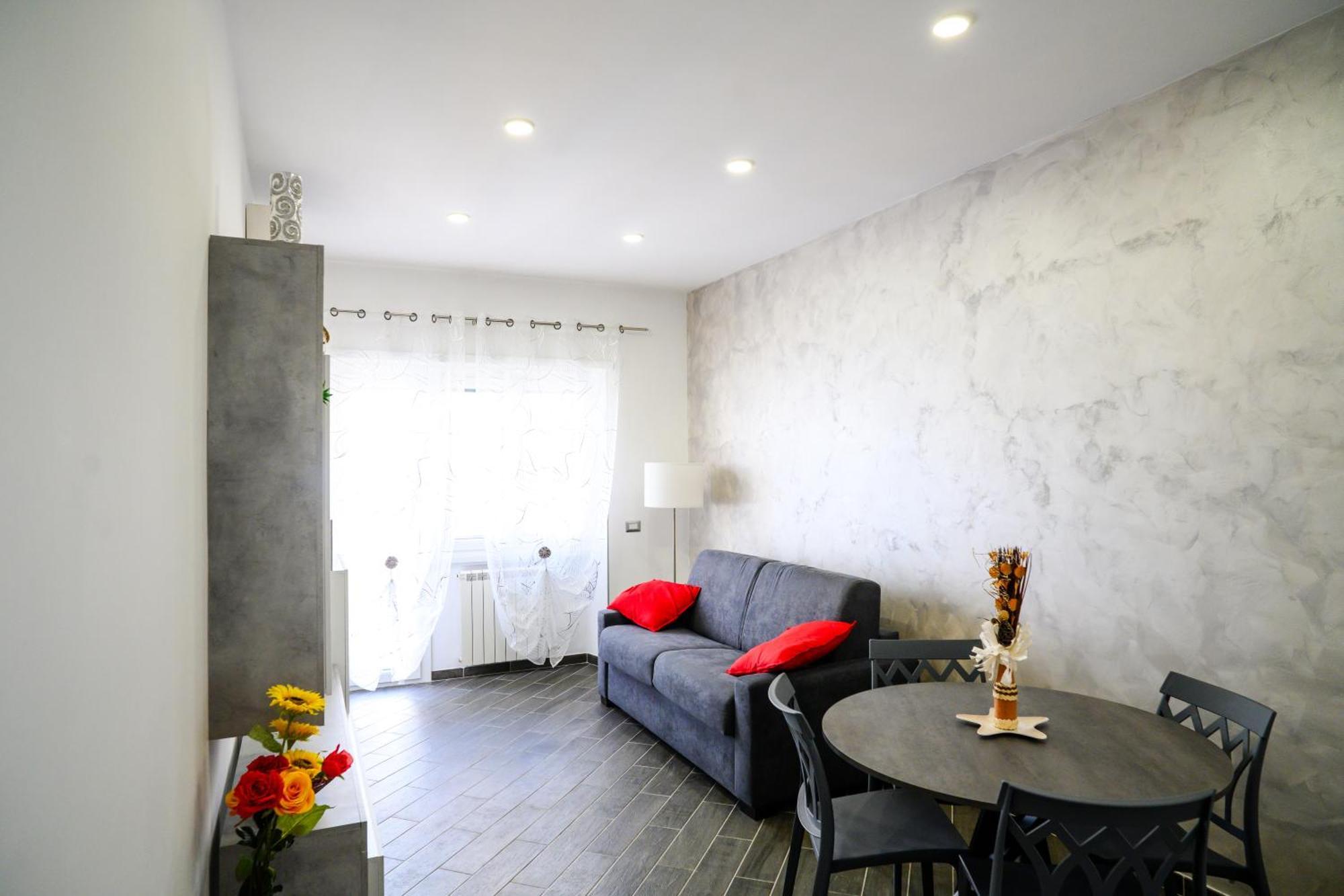 Baleniere 92 Apartamento *