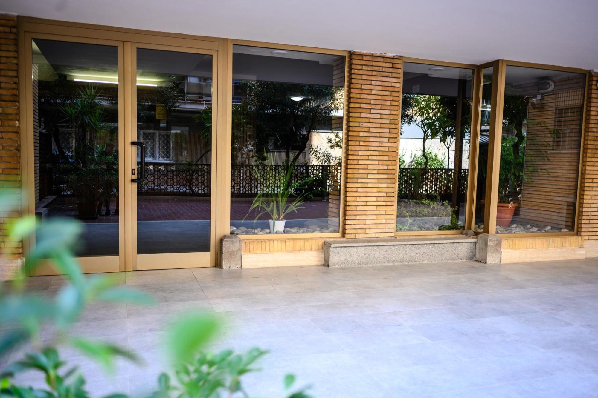 Apartamento Baleniere 92 *