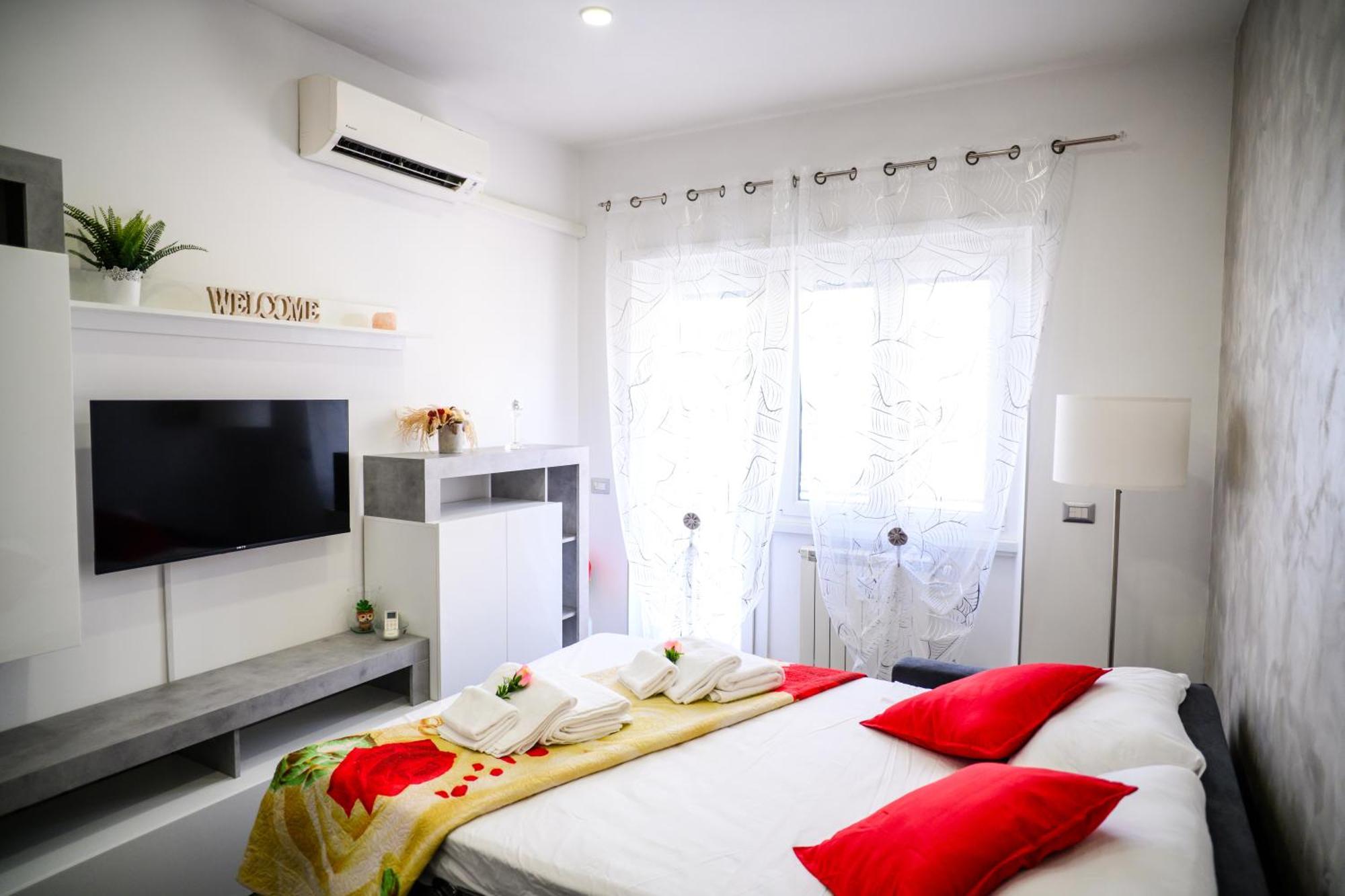 Baleniere 92 Roma