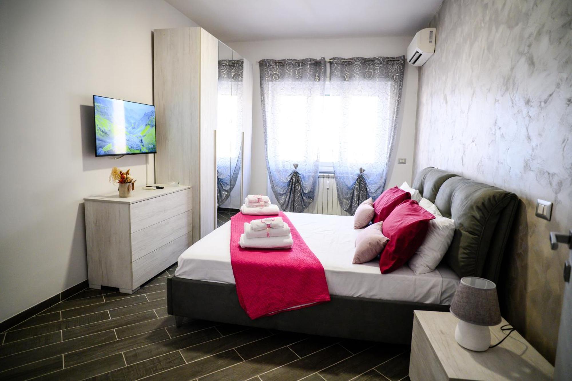 Apartamento Baleniere 92 *
