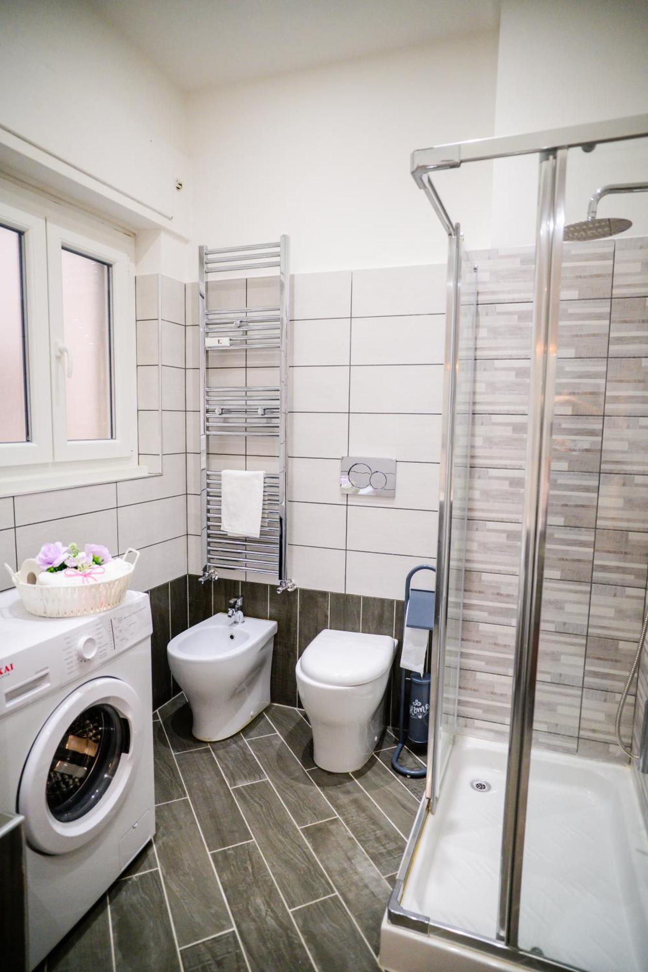 Apartamento Baleniere 92 *