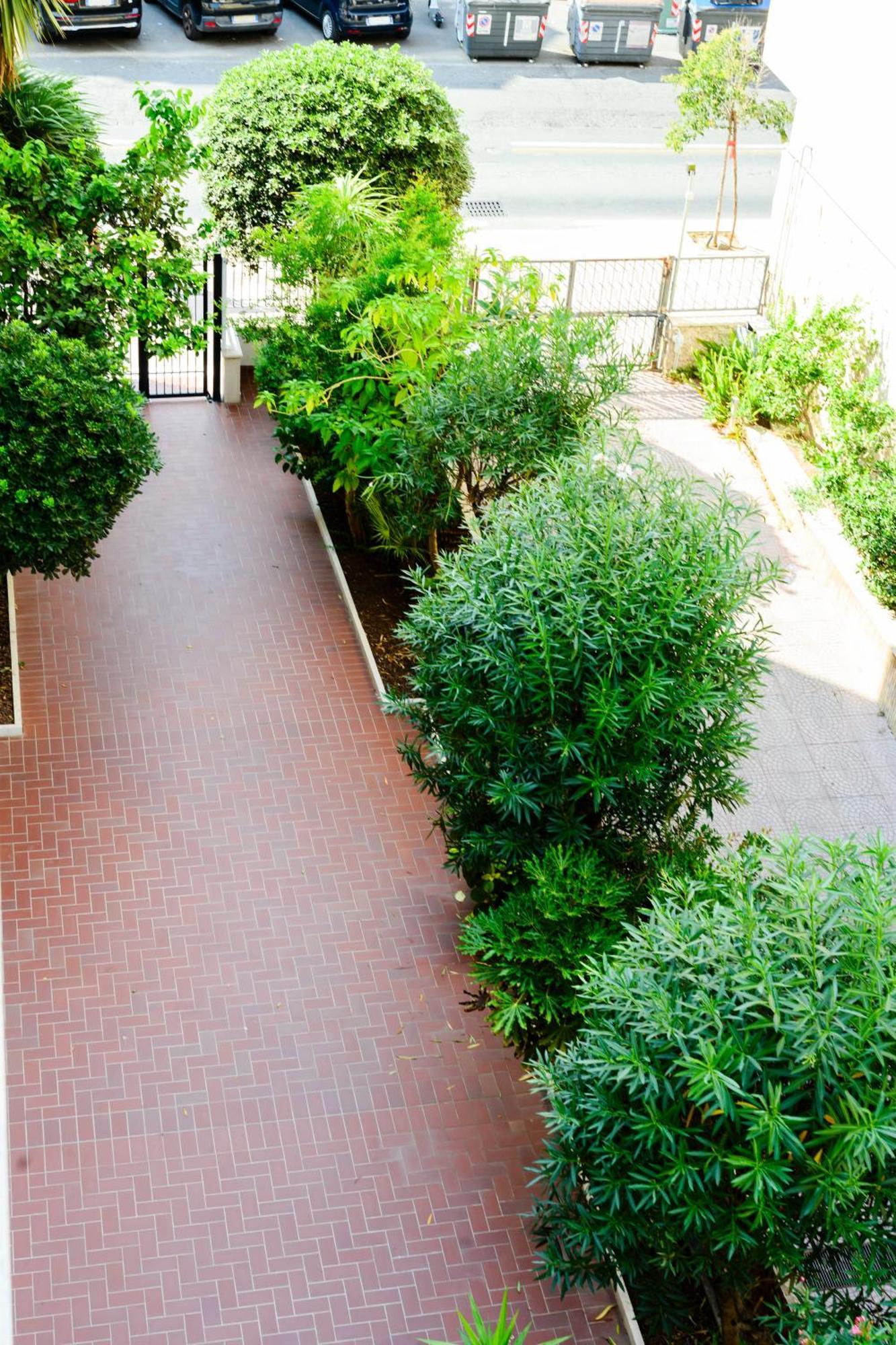 Baleniere 92 * Roma