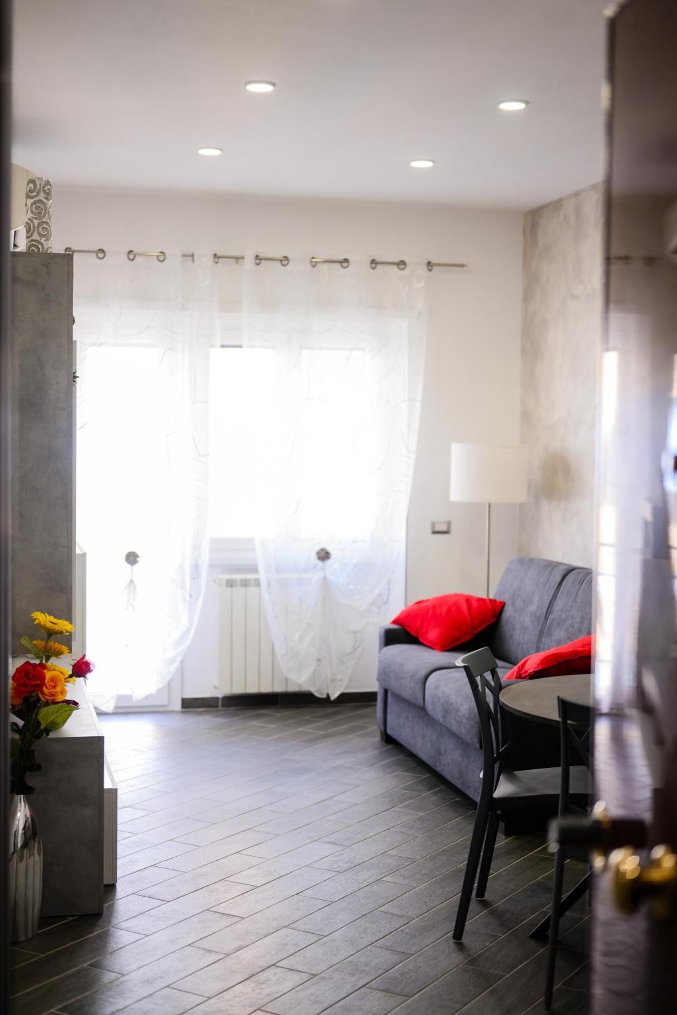 Baleniere 92 Apartamento *