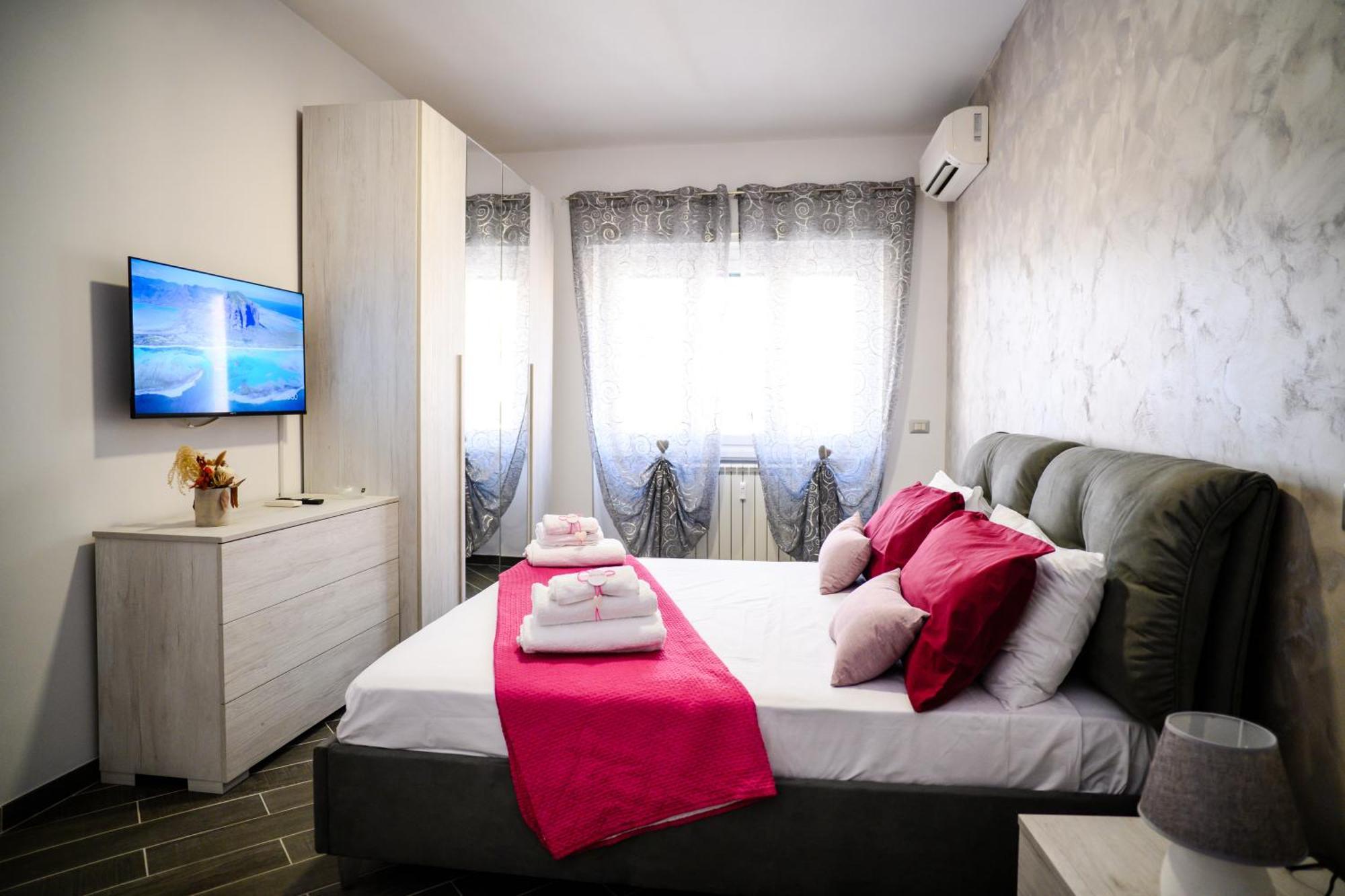Baleniere 92 Apartamento *