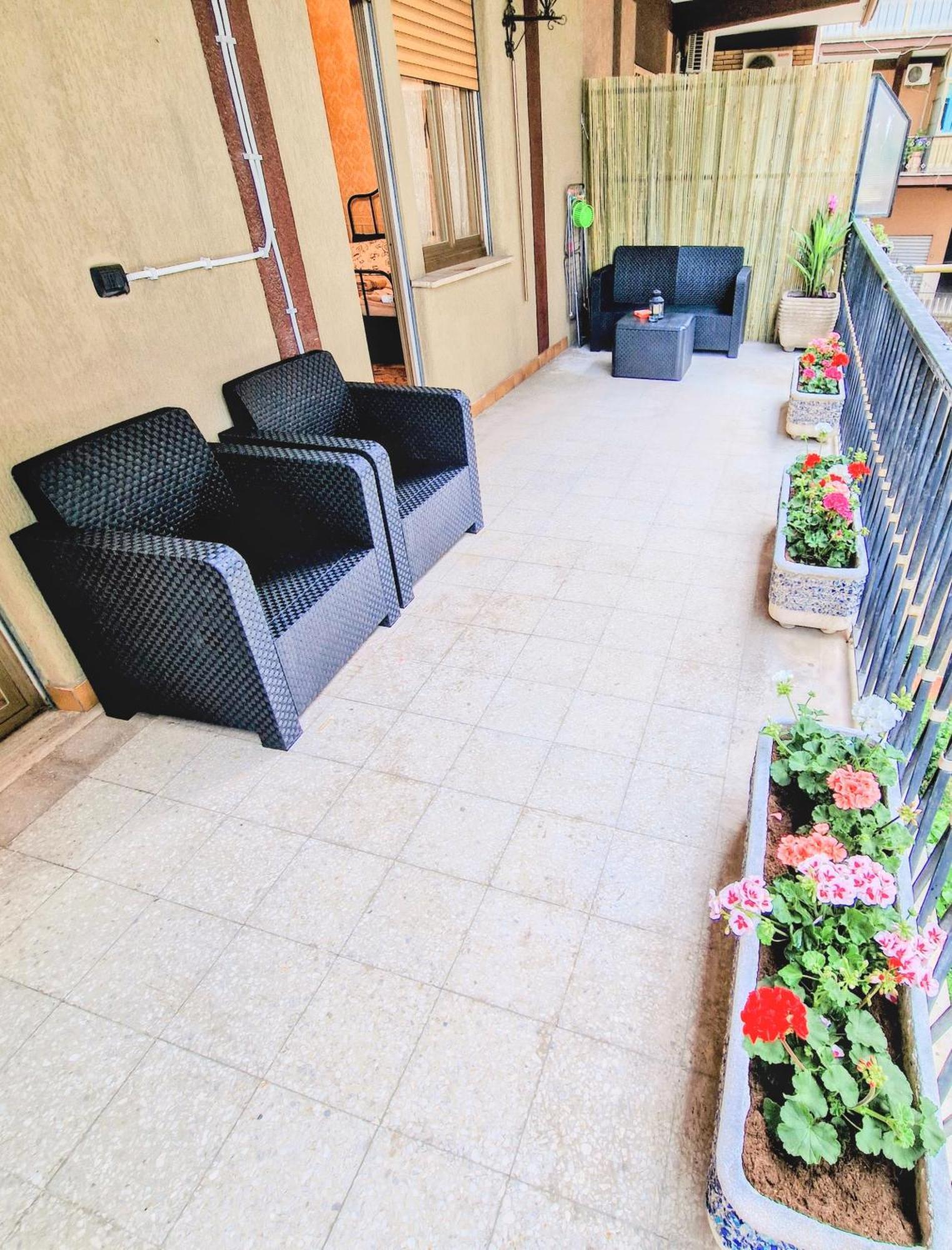 Apartment Grazia Rom