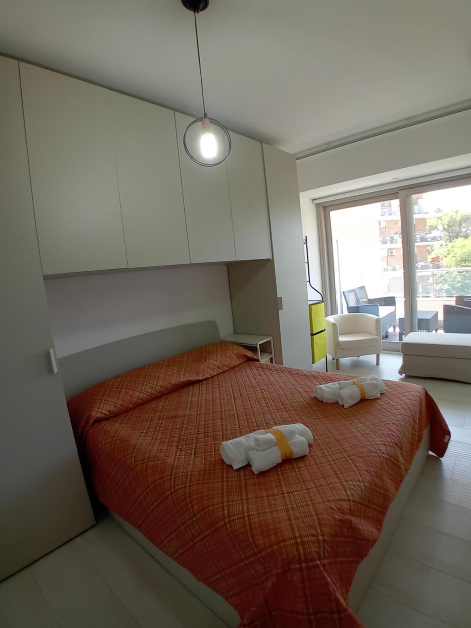 Civico26 Apartamento