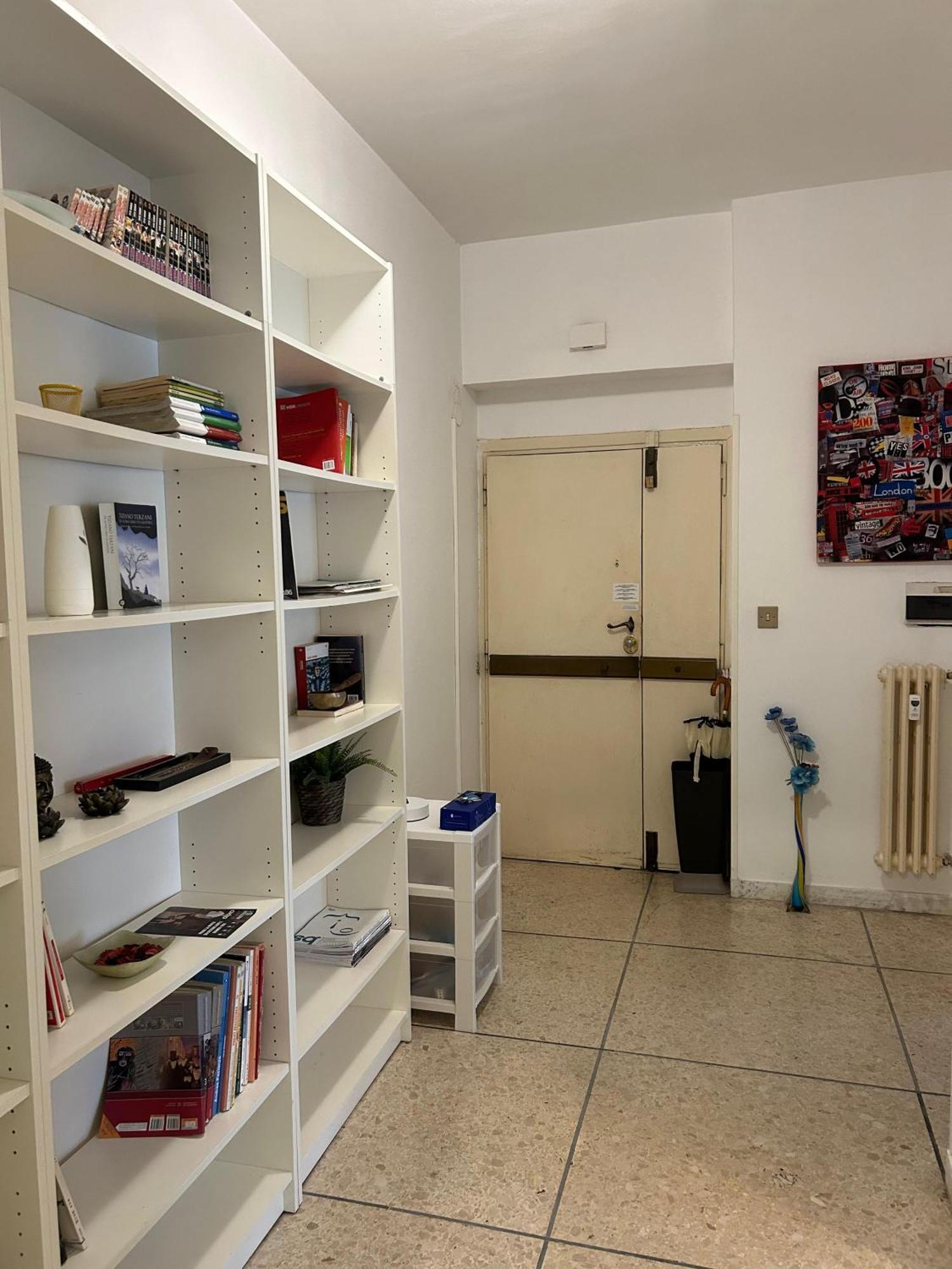 San Pietro - Musei Vaticani Spazioso Apartamento *