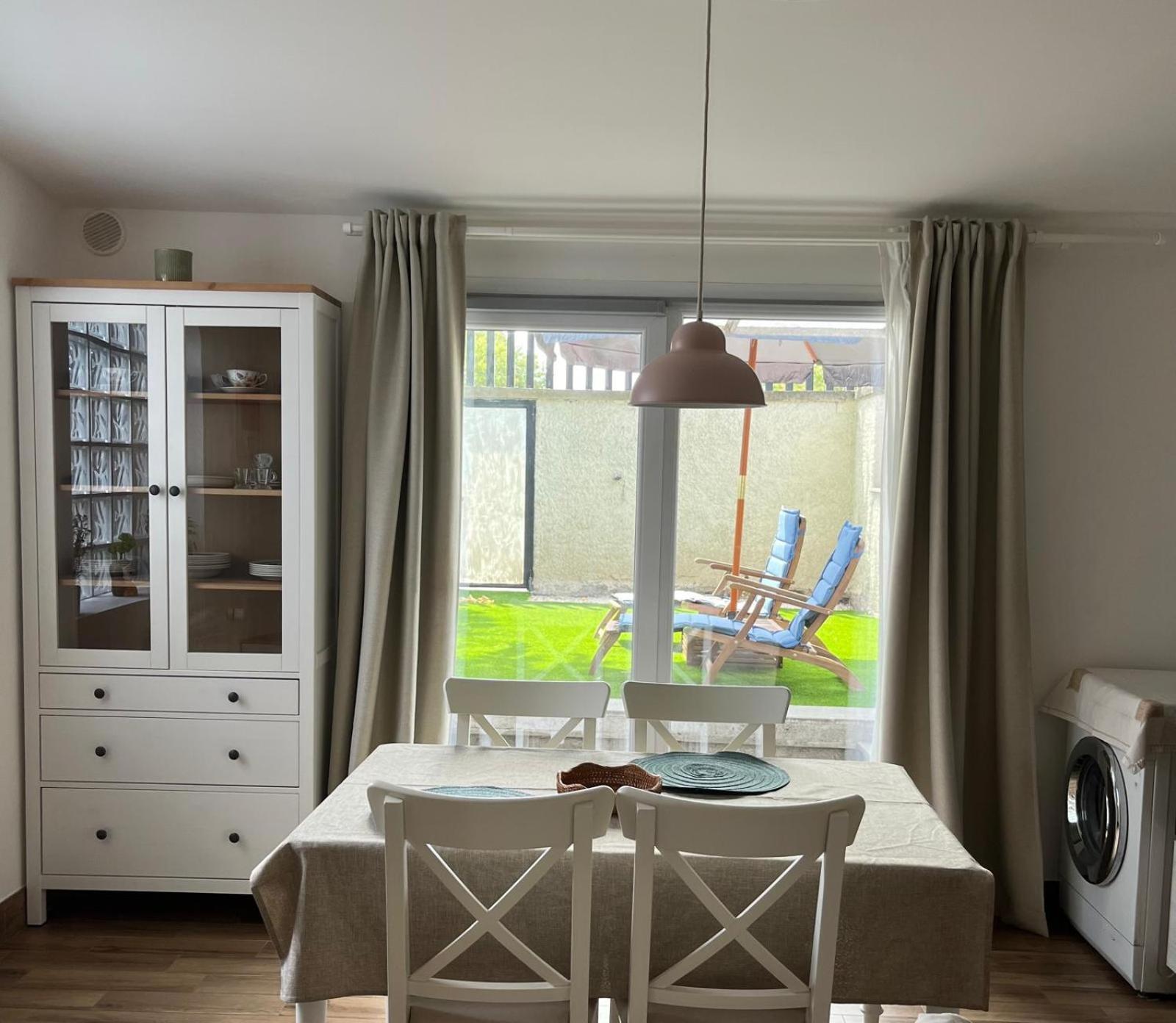 Apartamento Domus Romea *