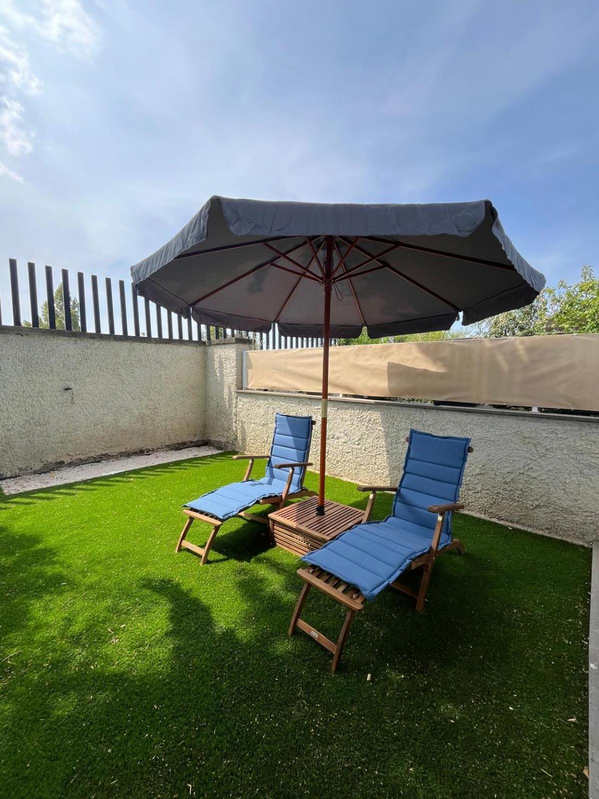 Apartamento Domus Romea *