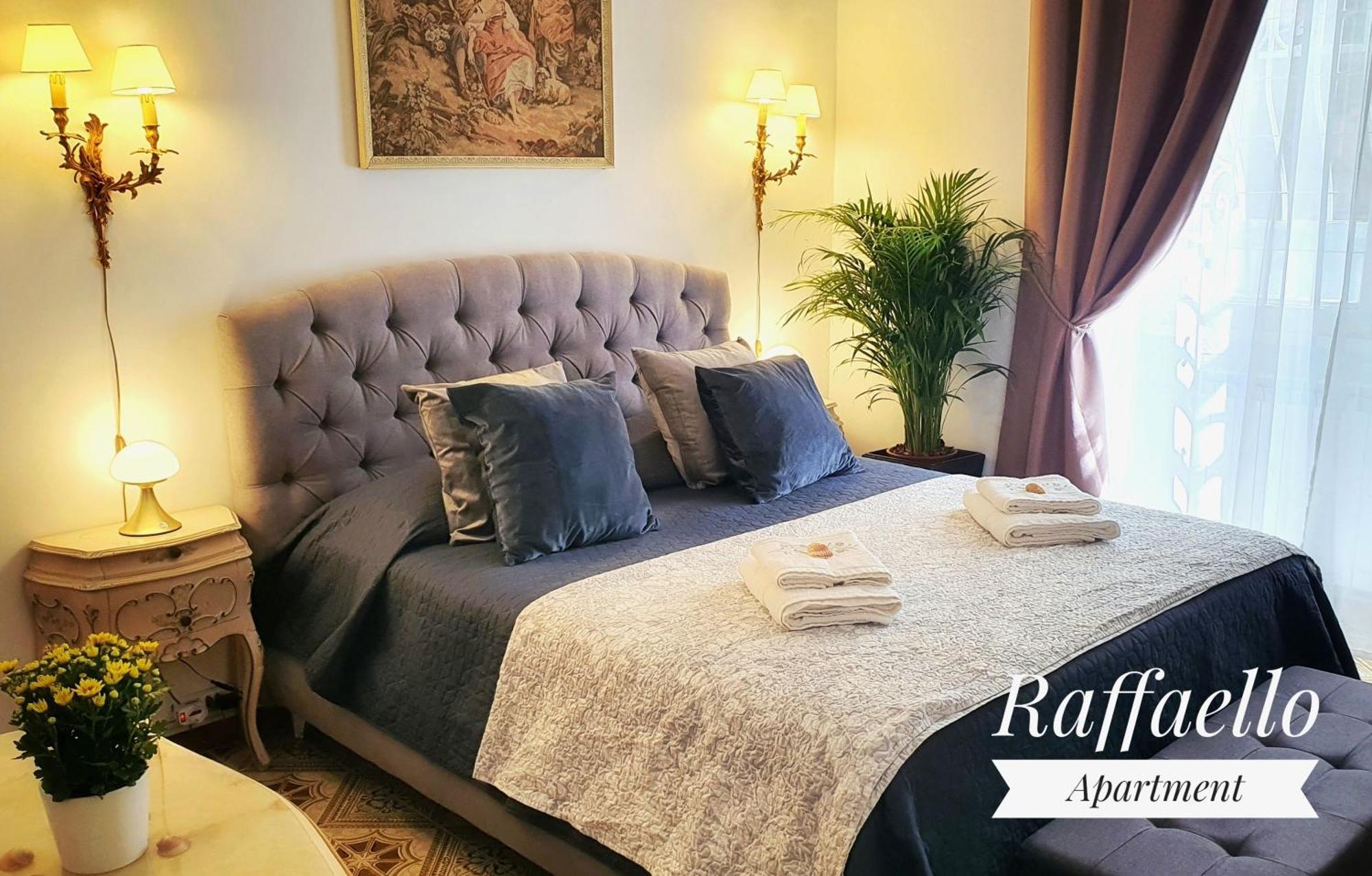 Raffaello Apartamento *